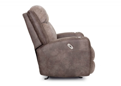 Picture of Carver Power Recliner	