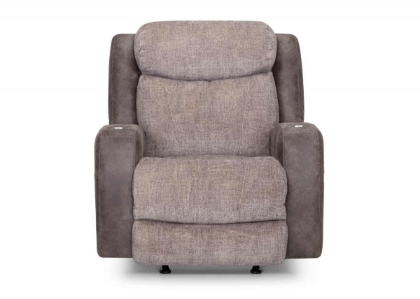 Picture of Carver Power Recliner	