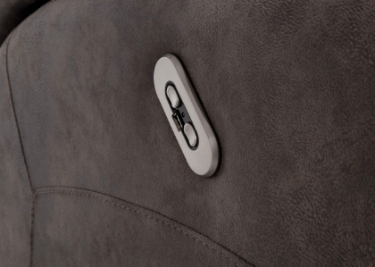 Picture of Carver Power Recliner	