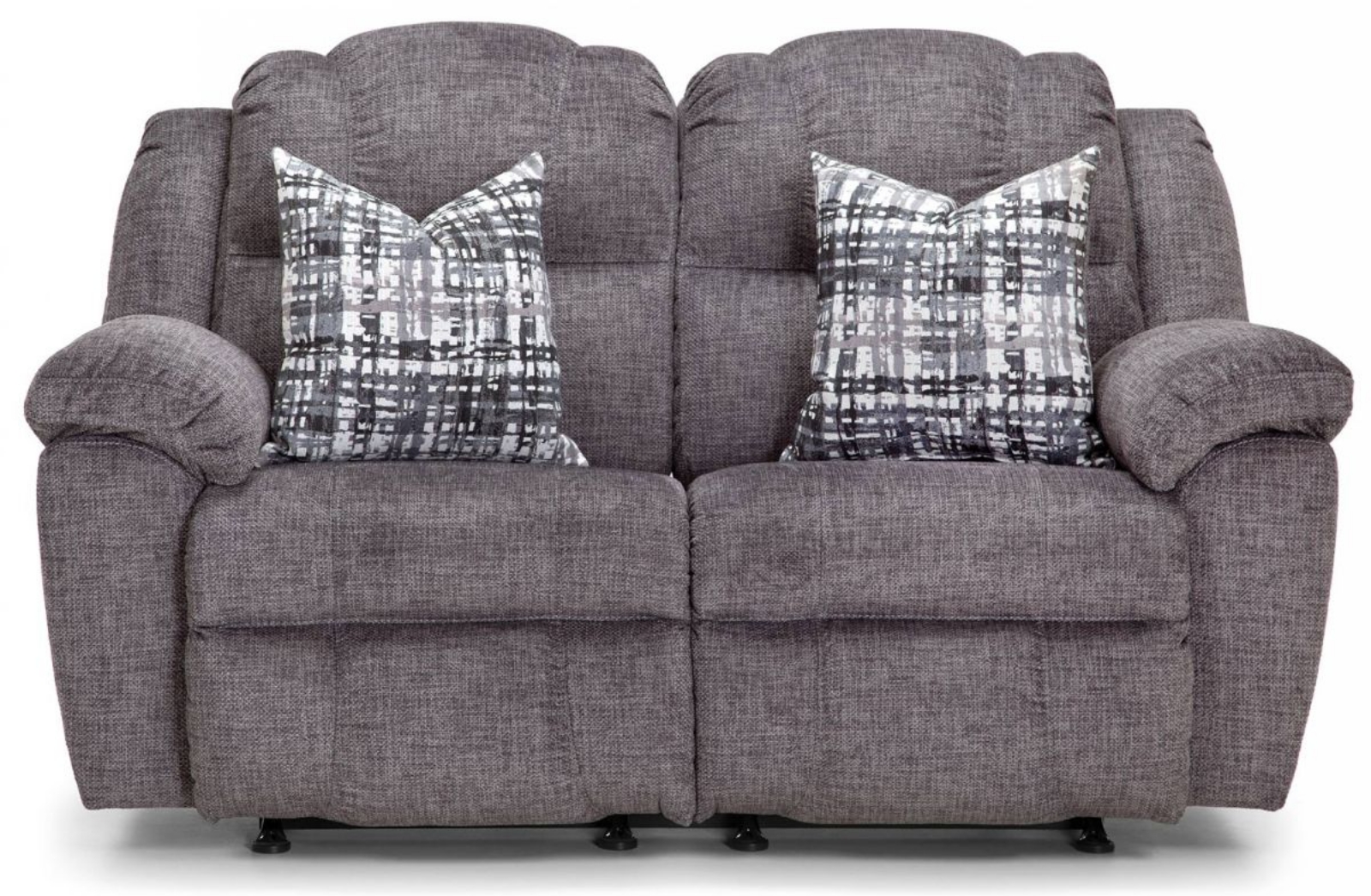 Picture of Victory Reclining Loveseat
