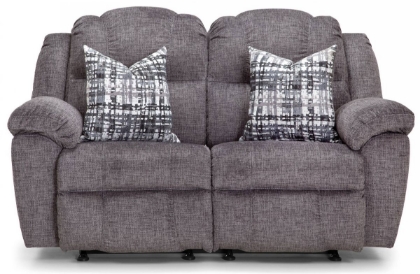 Picture of Victory Reclining Loveseat