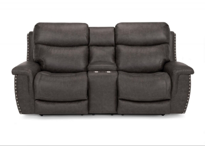Picture of Brixton Reclining Loveseat