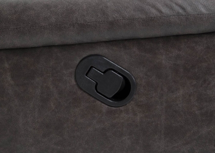 Picture of Brixton Reclining Loveseat