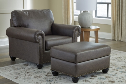 Picture of Roxmere Ottoman