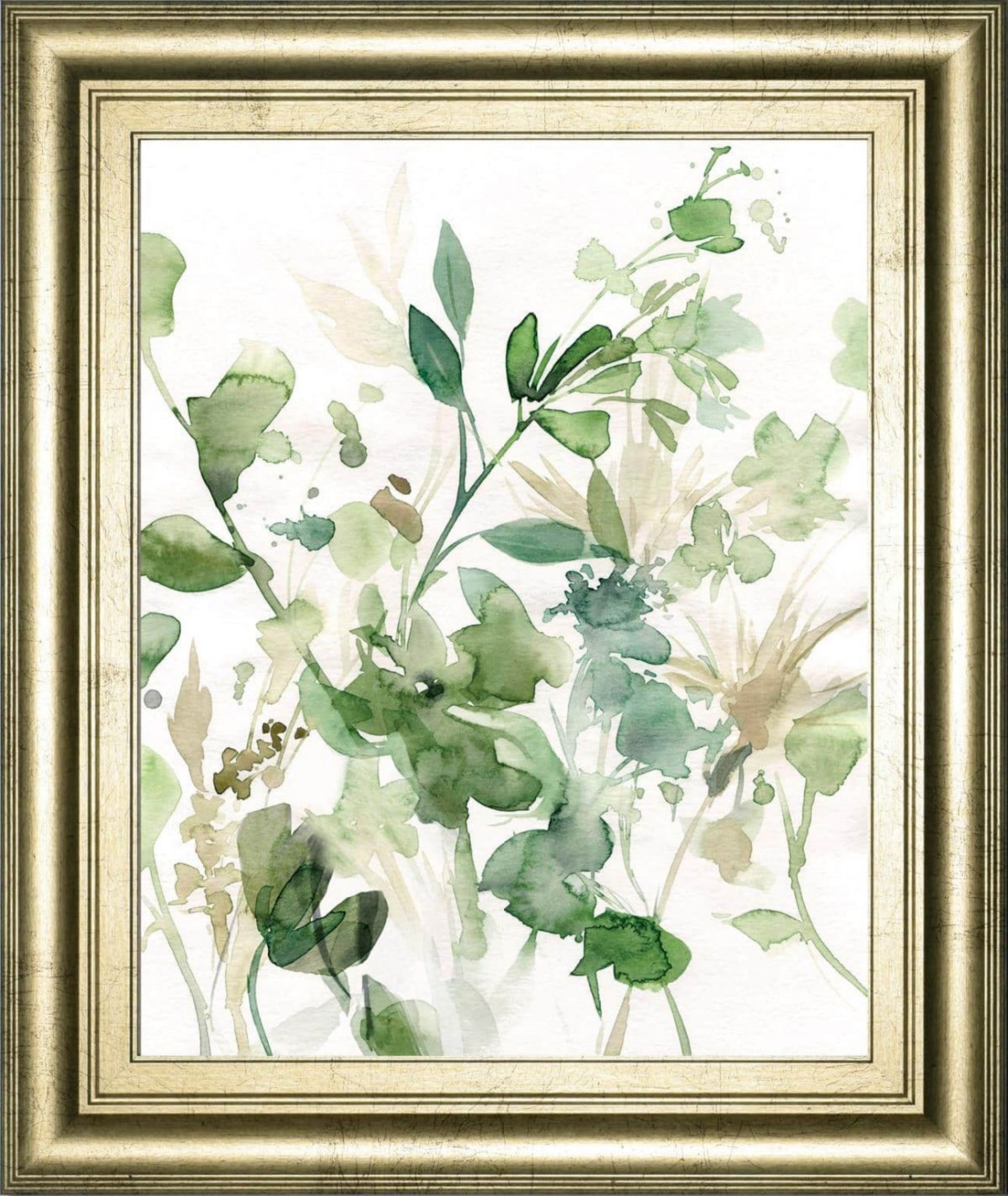 Picture of Sage Garden I Wall Art