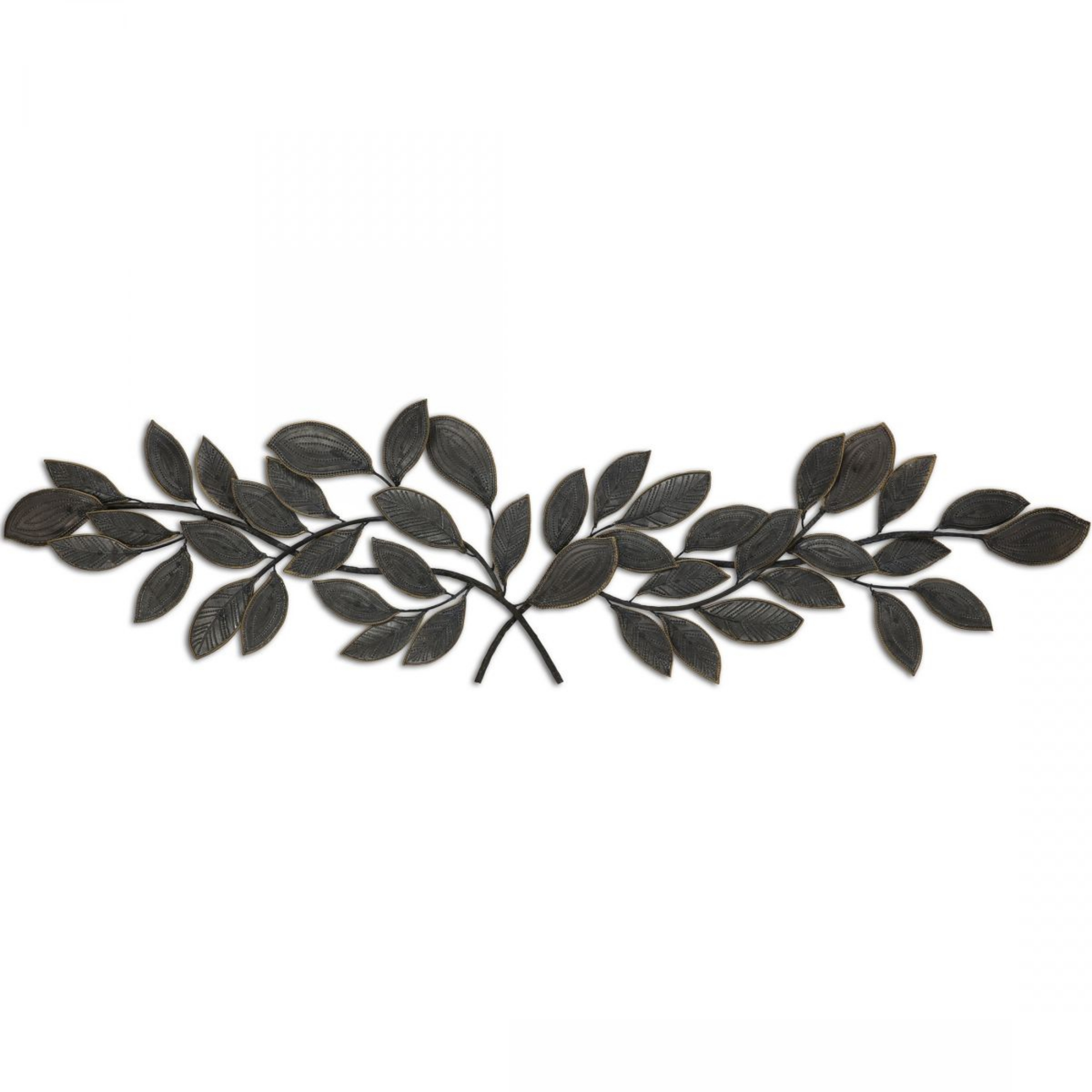 Picture of Trailing Leaves Wall Art