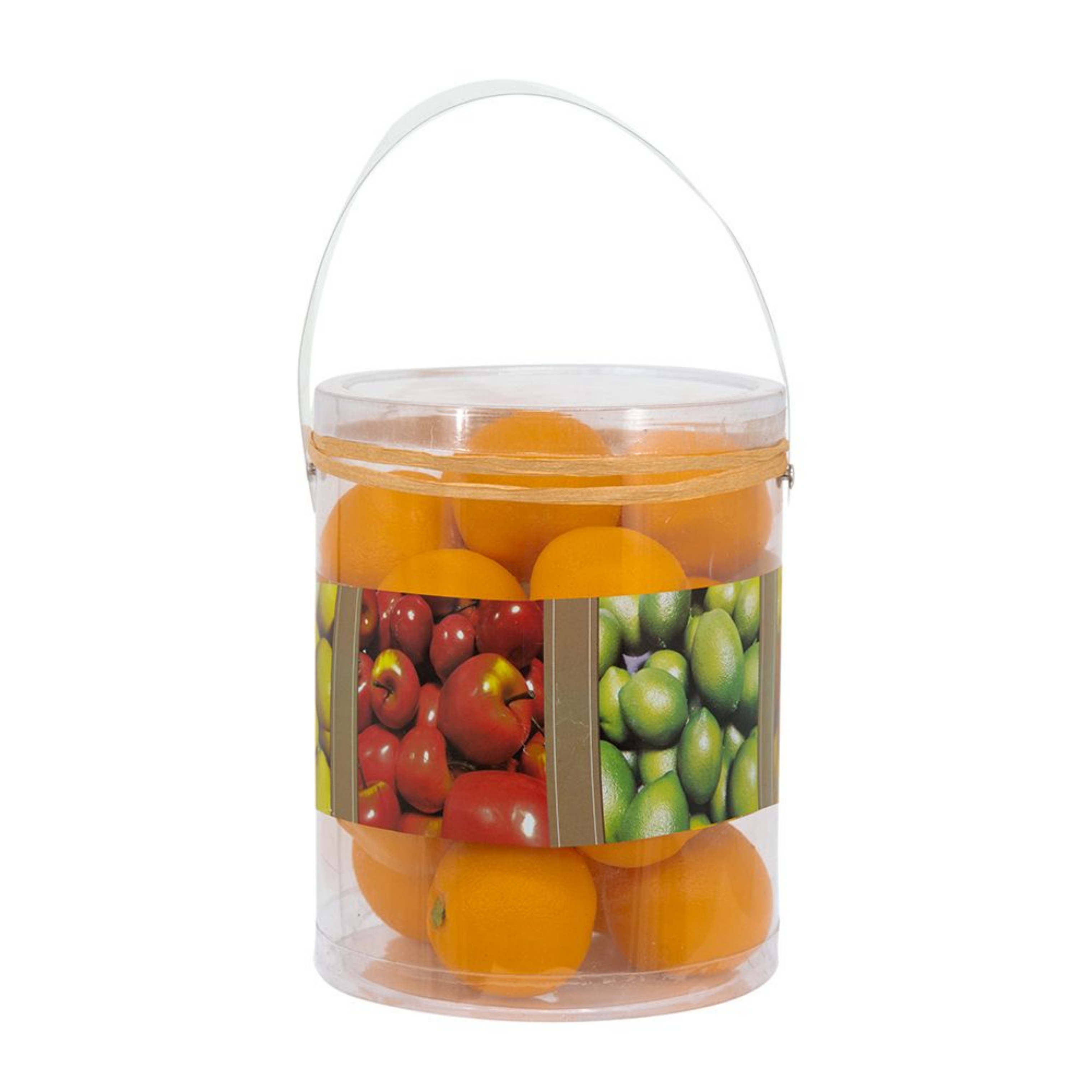 Picture of Faux Oranges Set