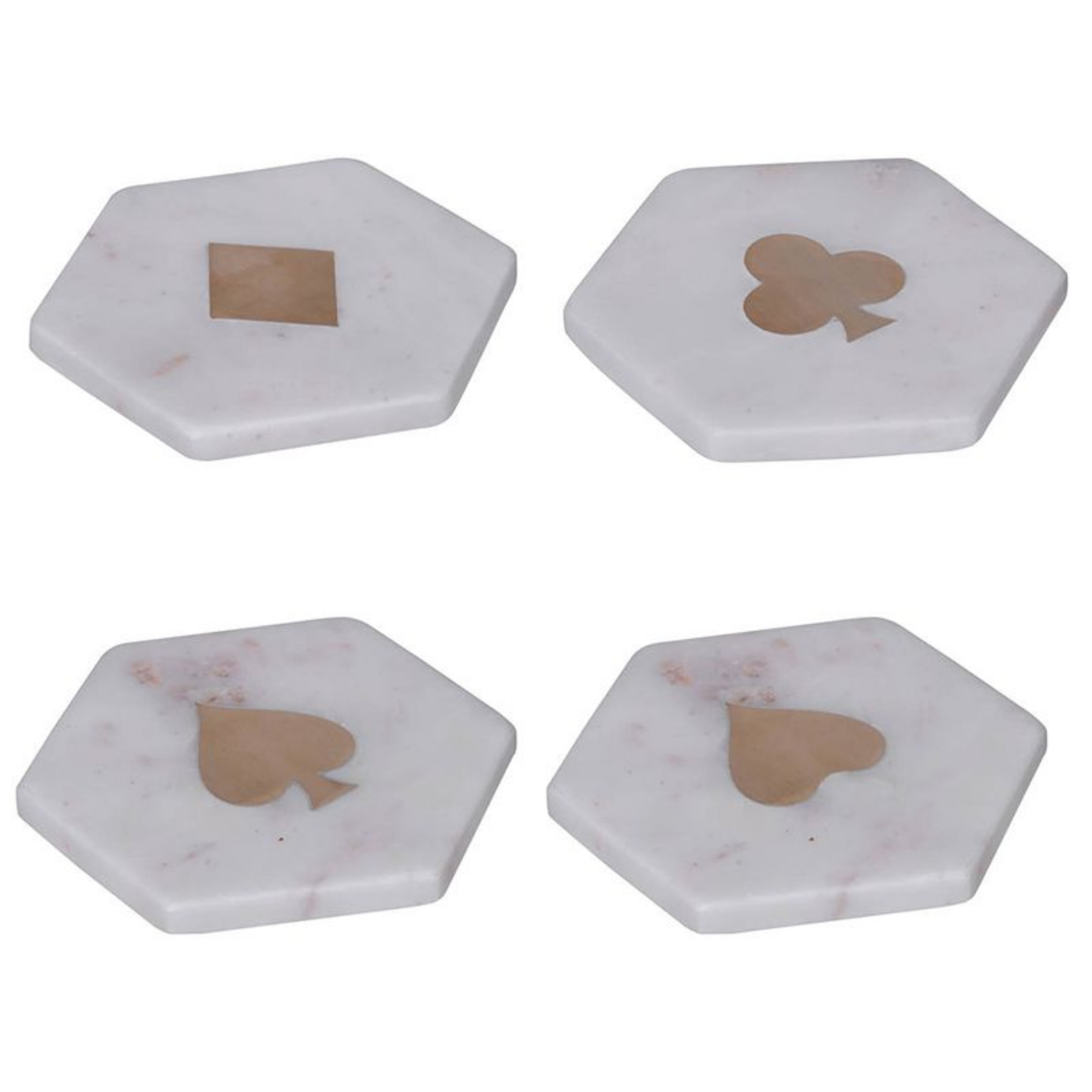 Picture of Binswara Coaster Set