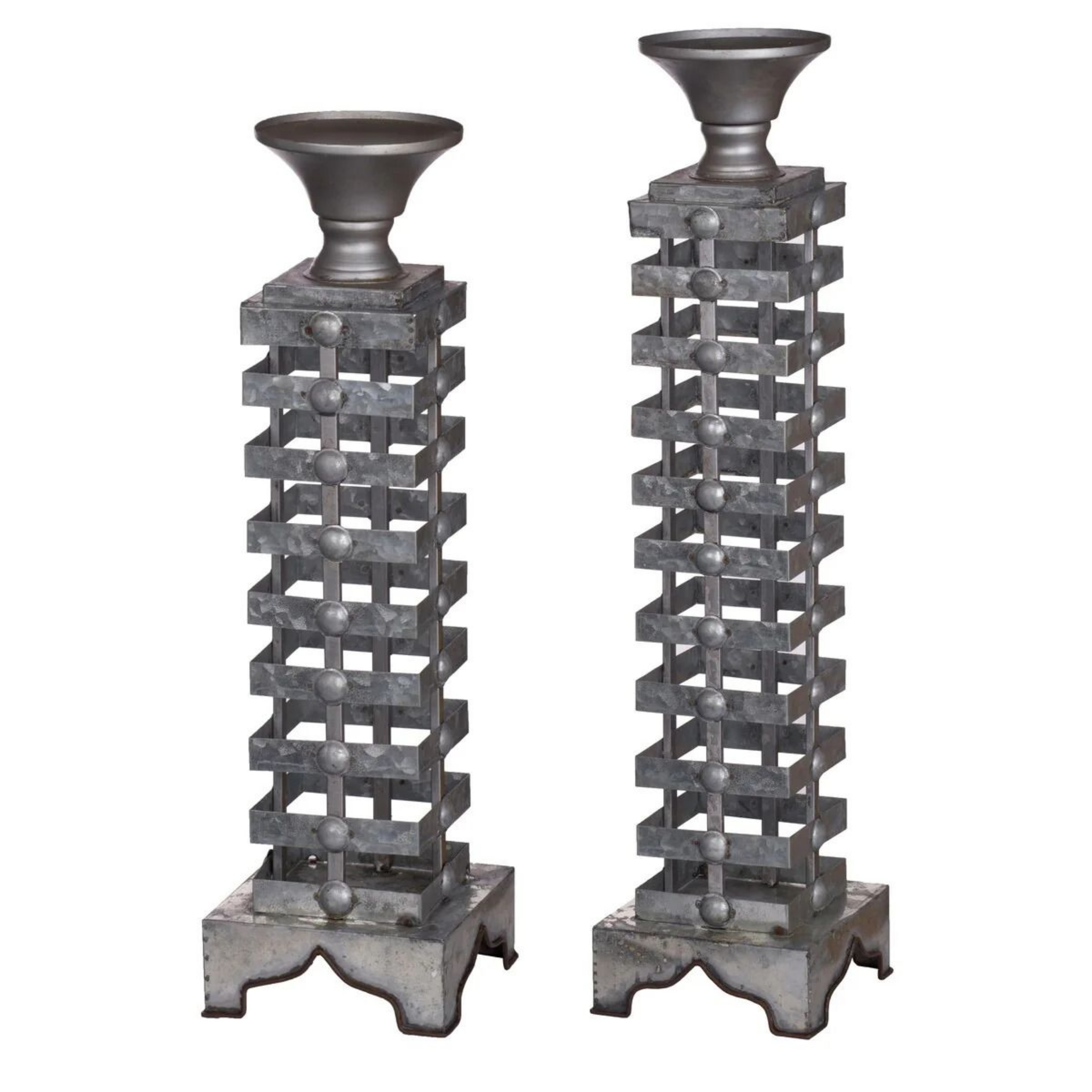 Picture of Candle Holders