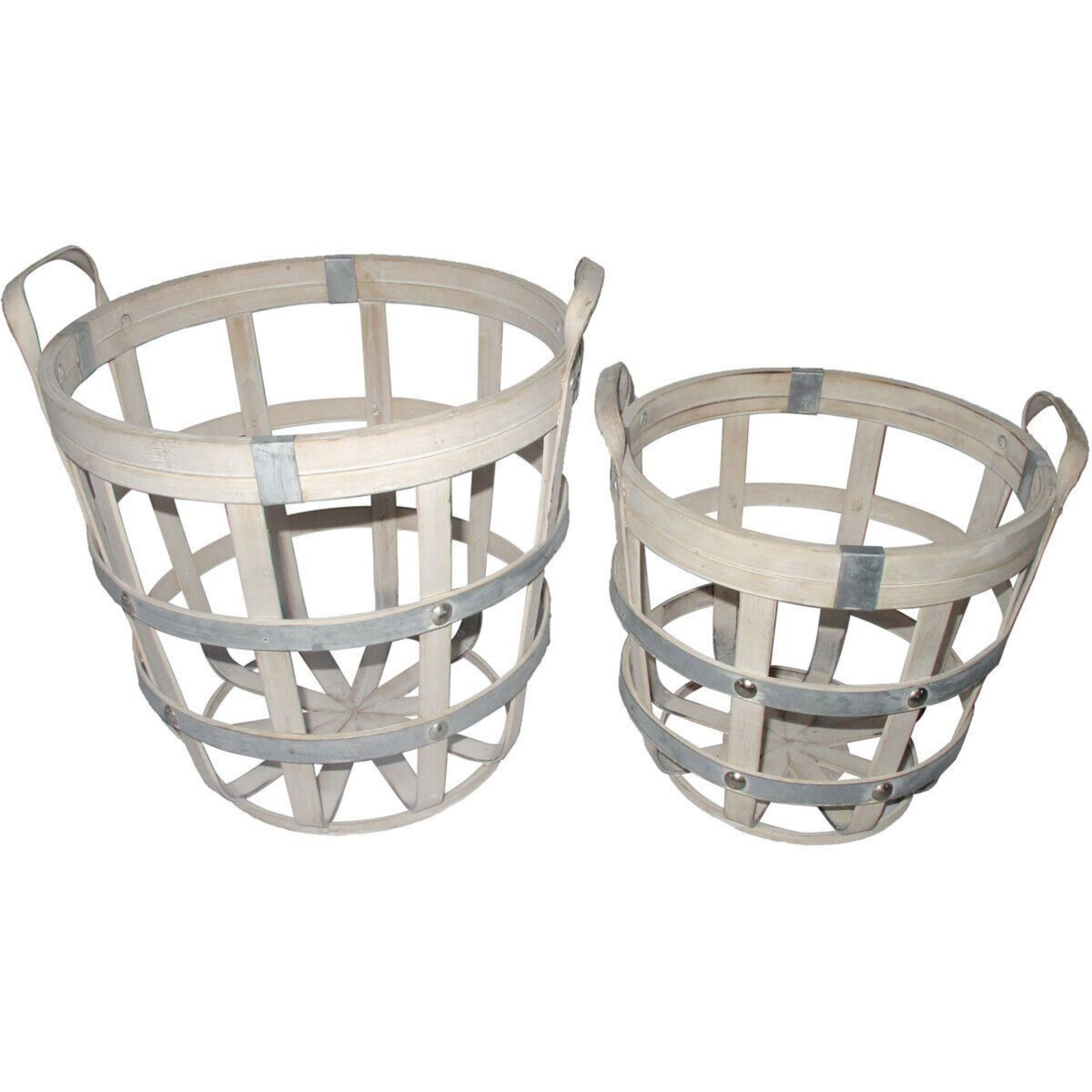 Picture of Decorative Basket Set