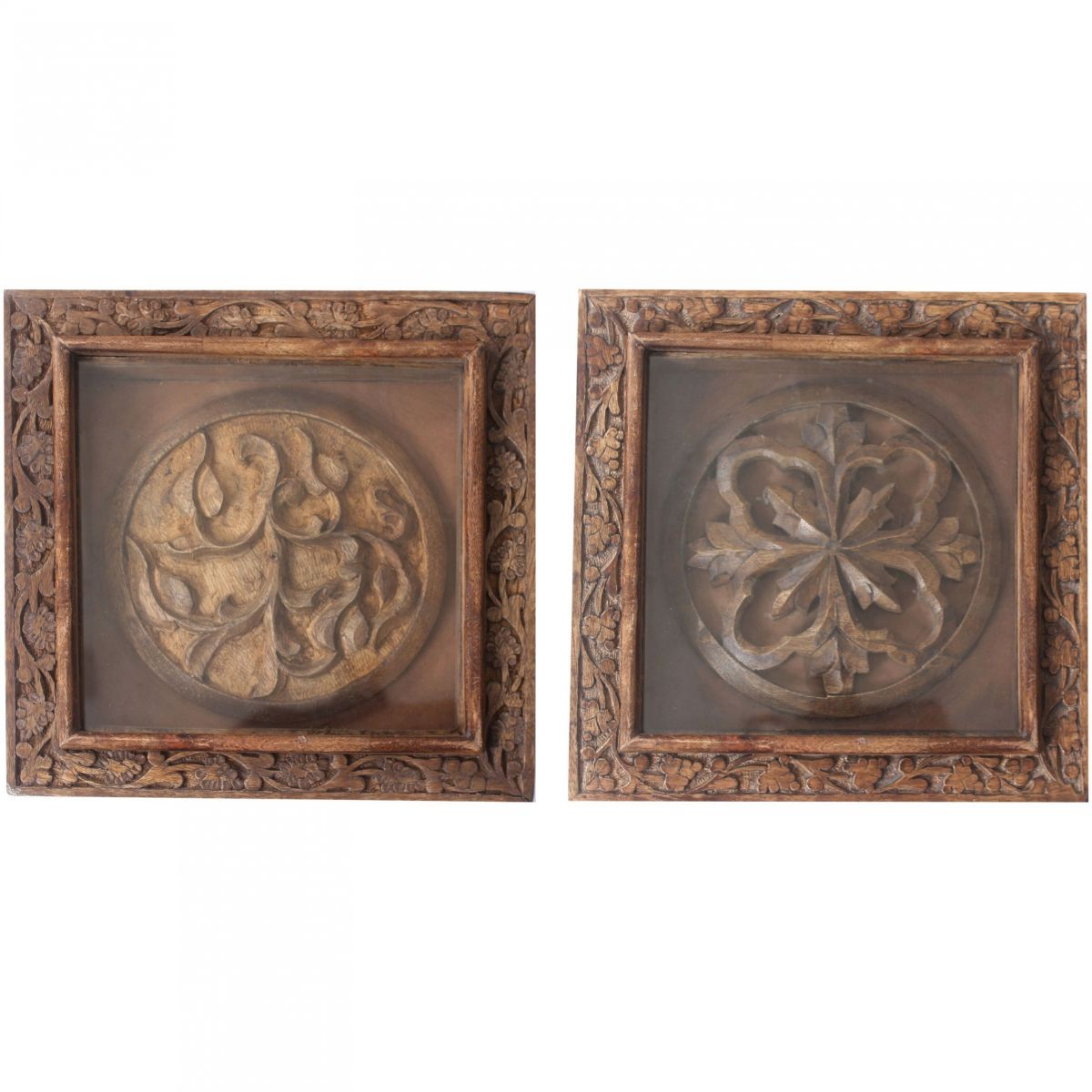 Picture of Anita Wall Decor Set