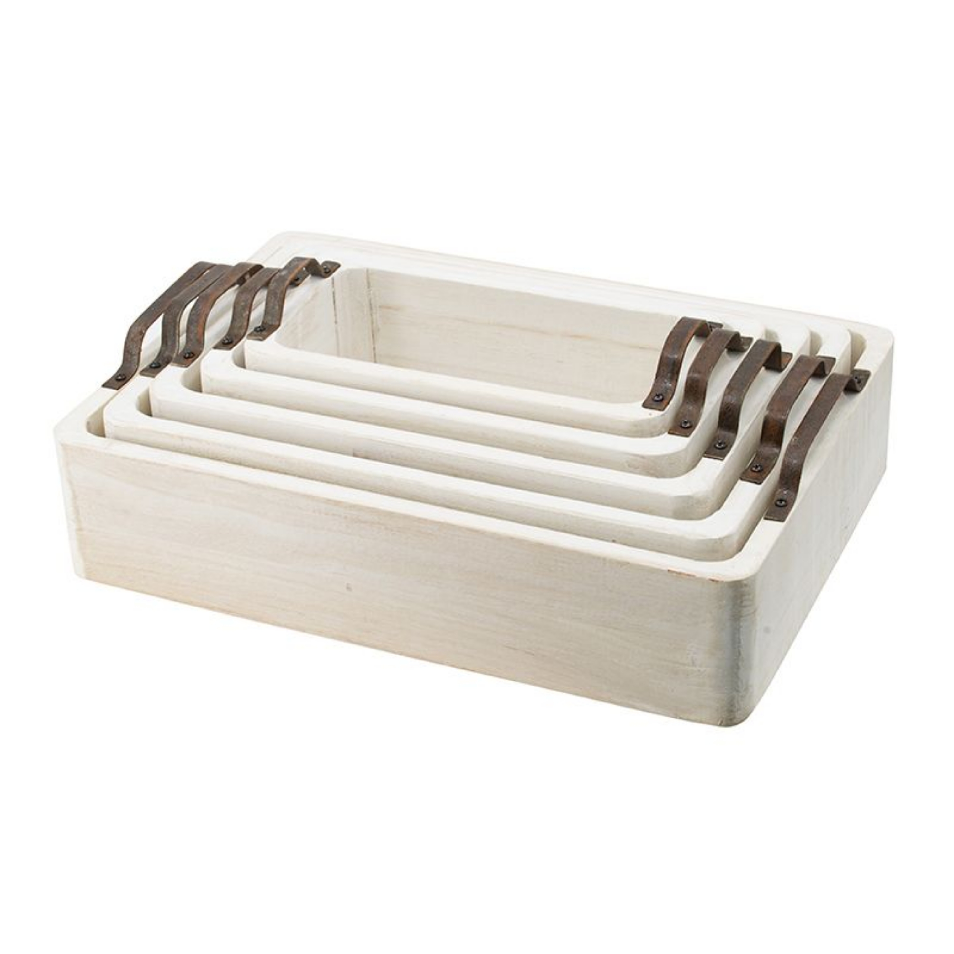Picture of Nesting Tray Set