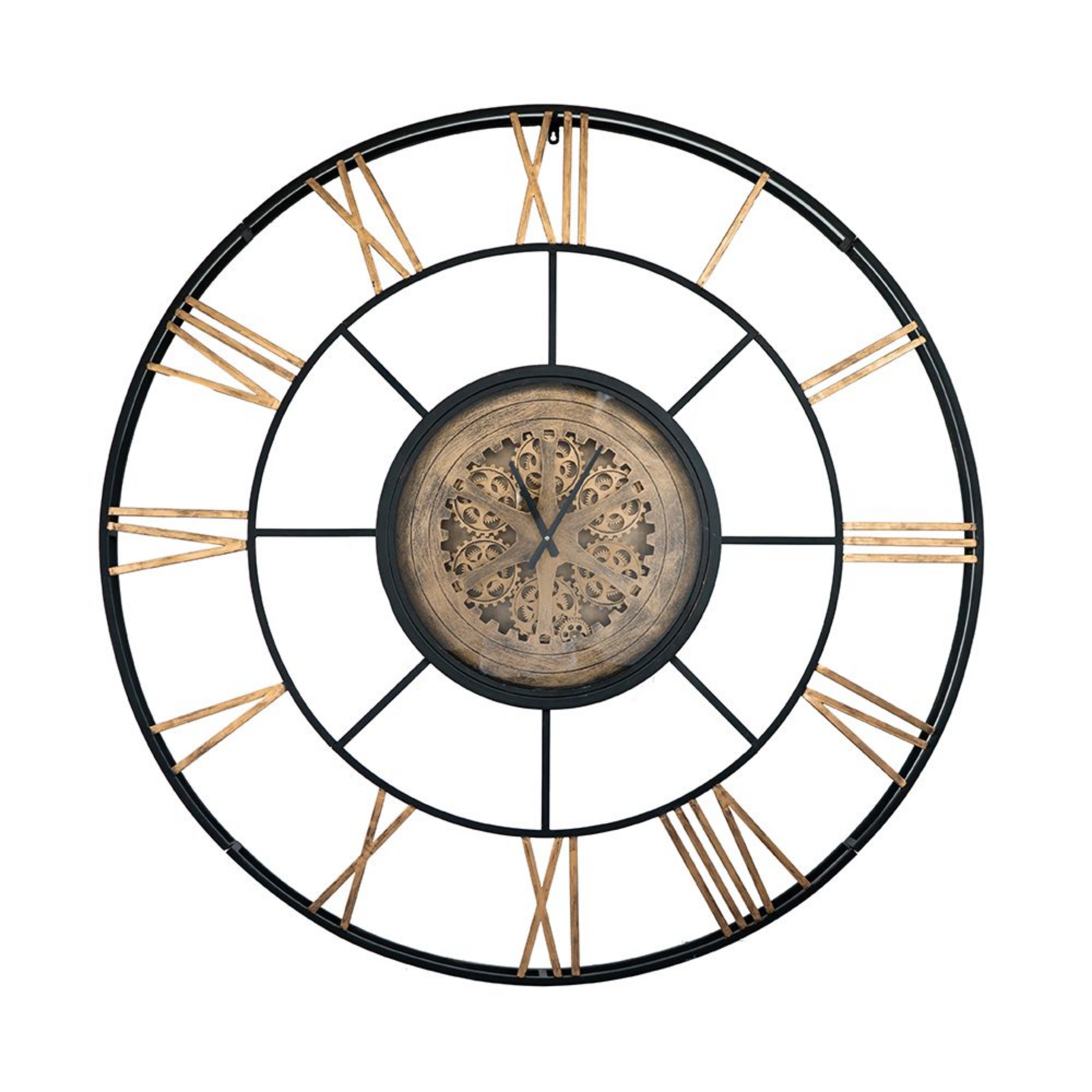 Picture of Gear Wall Clock