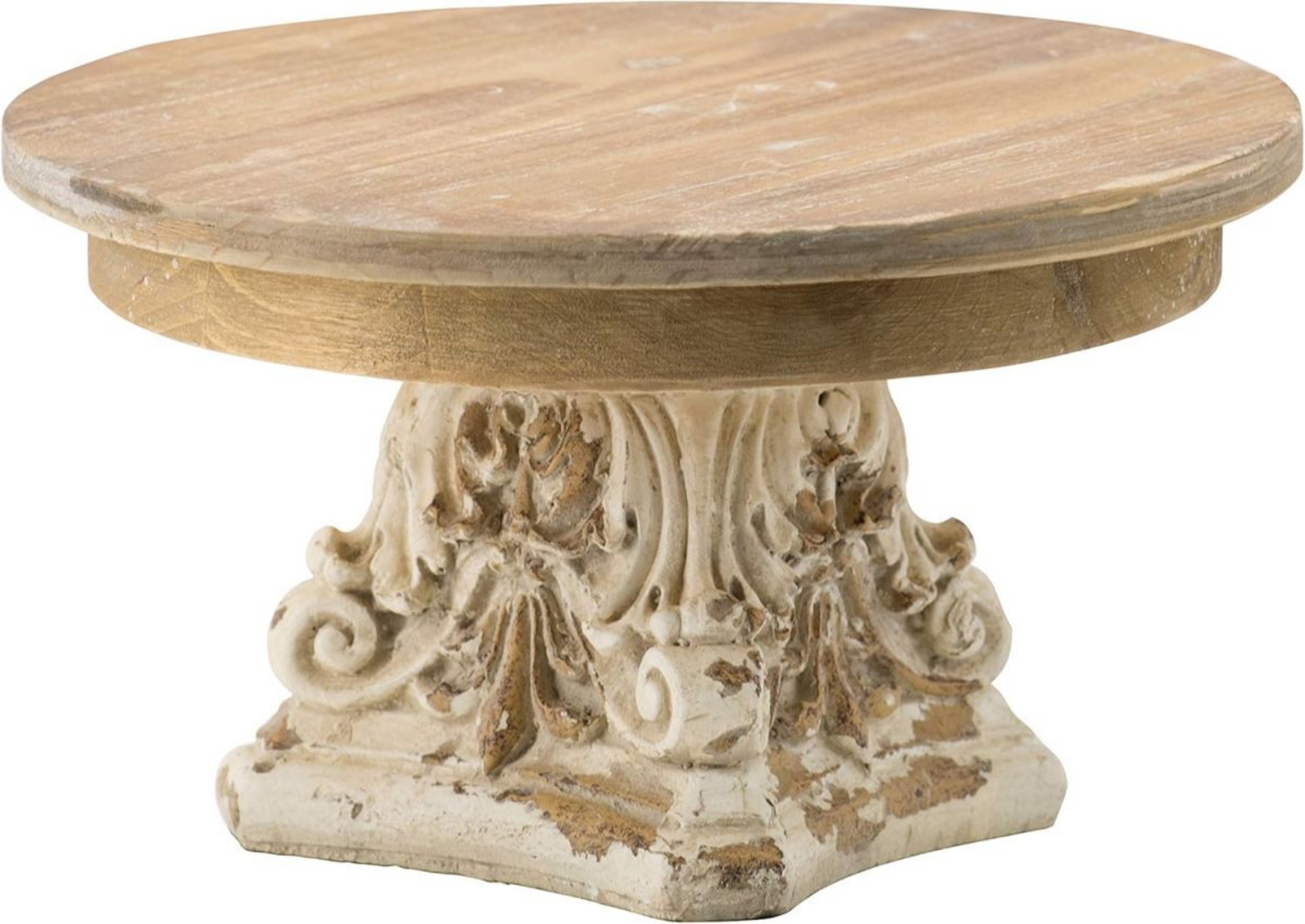 Picture of Table Top Plate Stand