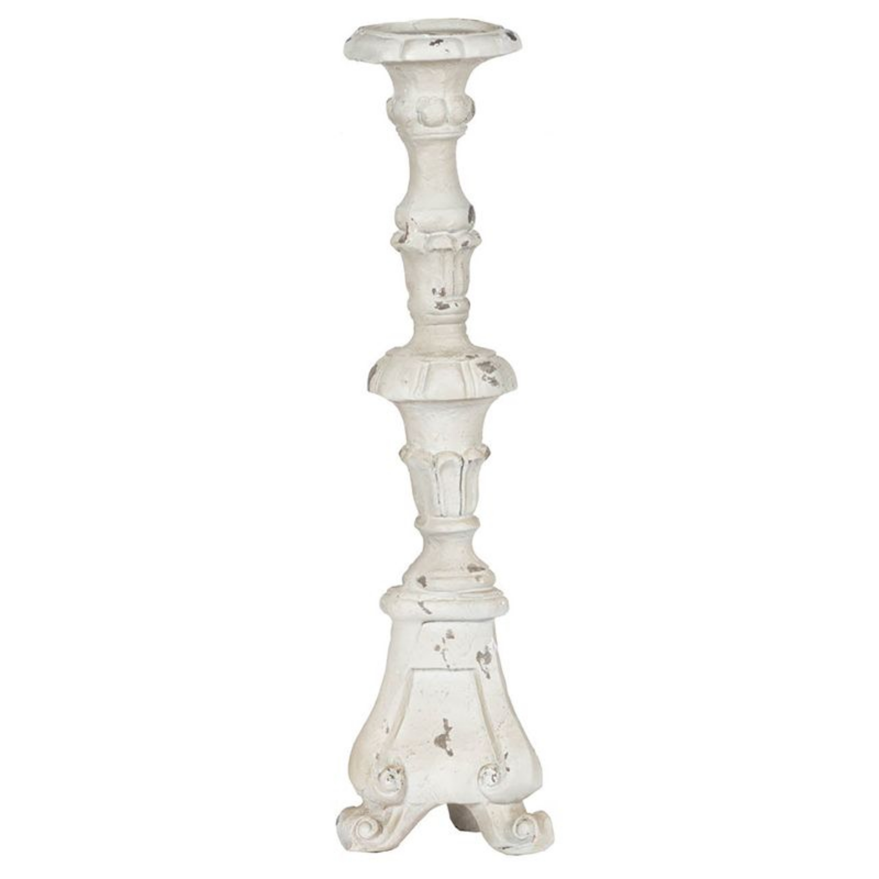 Picture of Magnesia Candle Holder