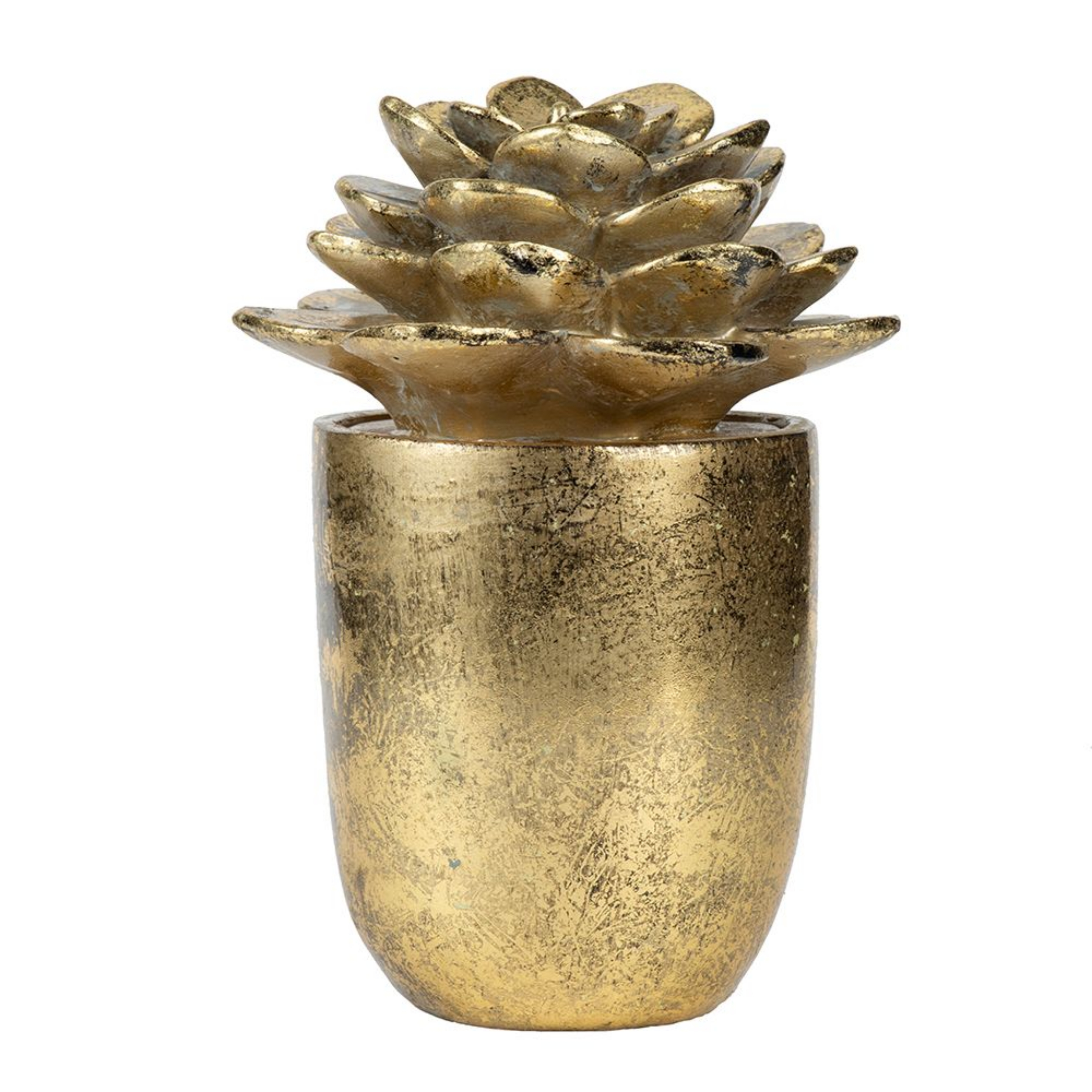 Picture of Succulent Figurine