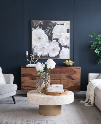 Picture of Sweet Gardenias Wall Art