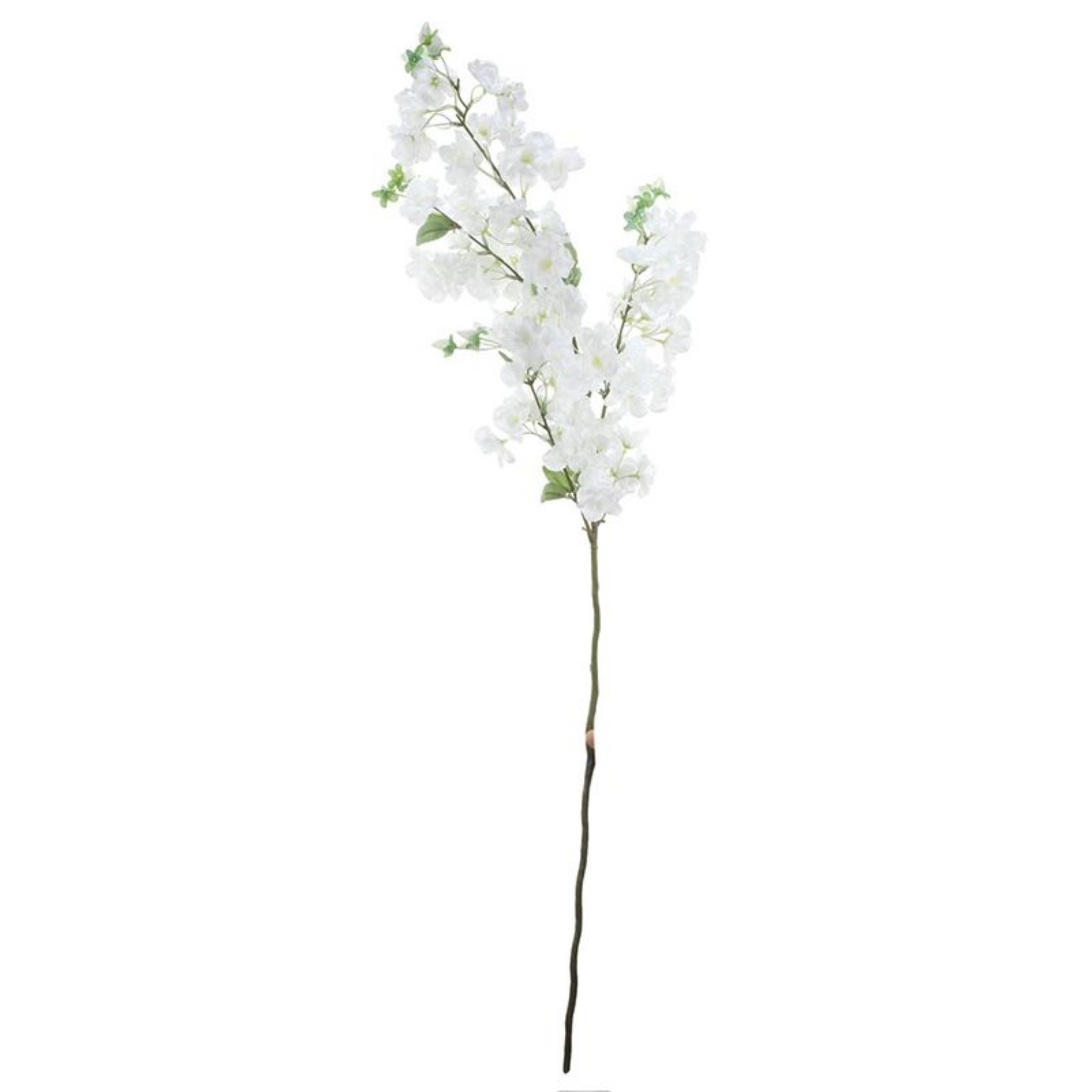 Picture of Faux Cherry Blossom Stem