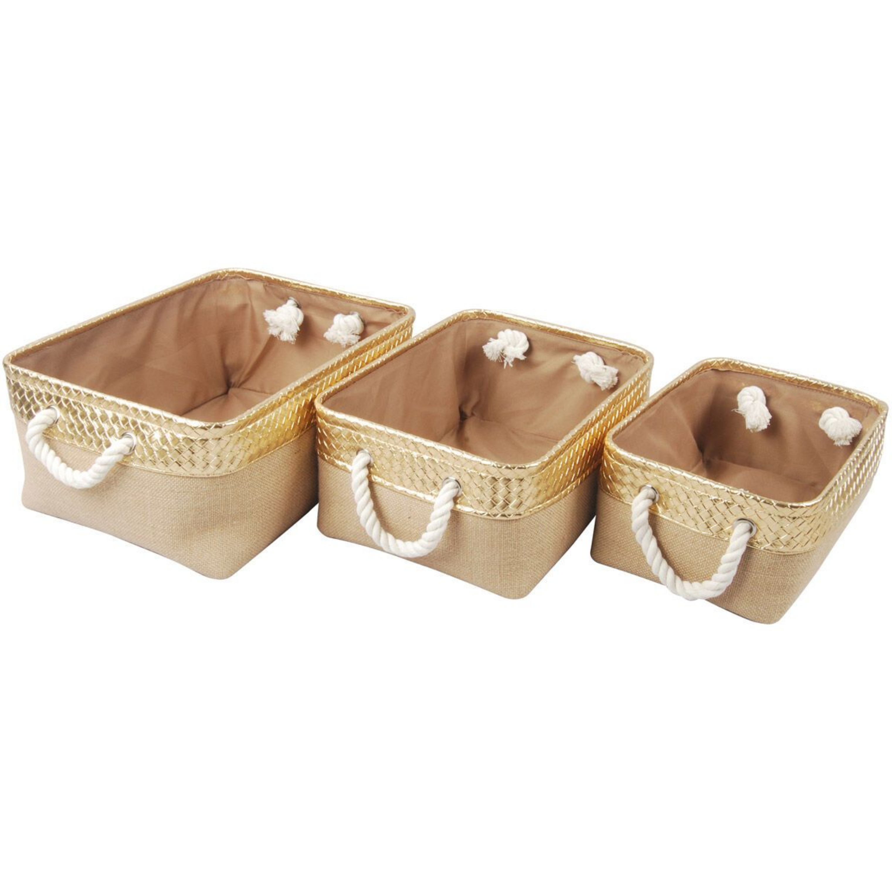 Picture of Alcott Nested Basket Set