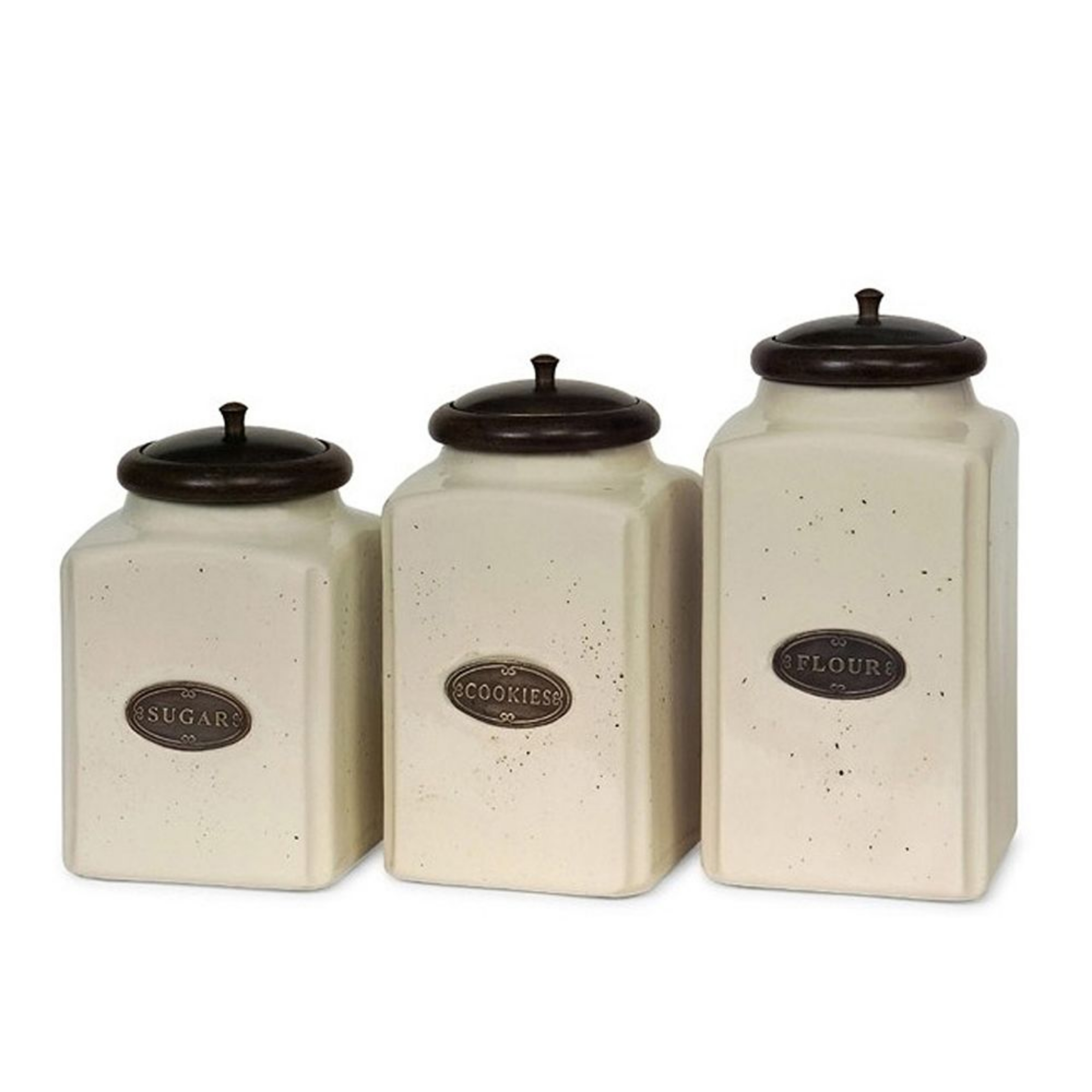 Picture of Canisters Set