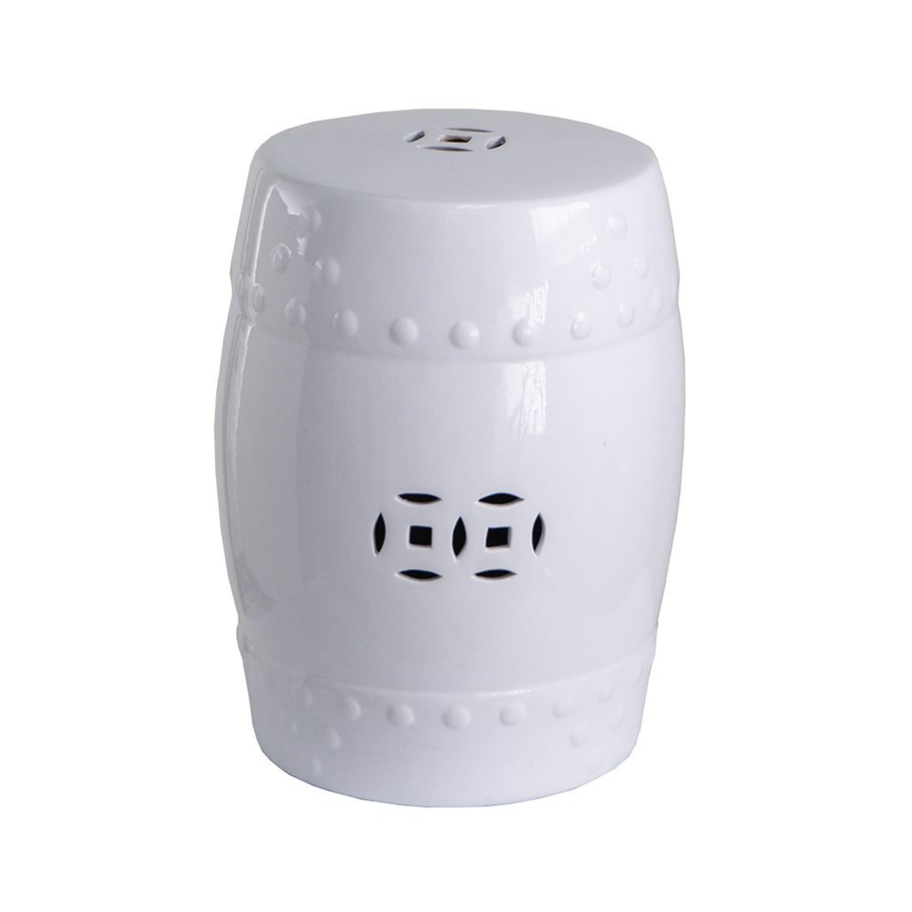 Picture of Zella Garden Stool