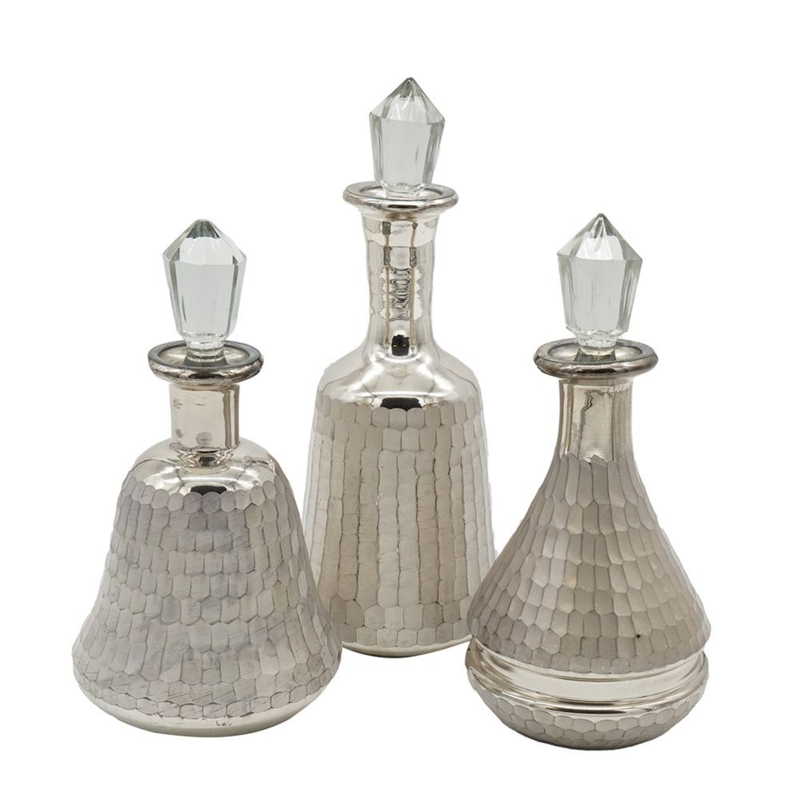 Picture of Decorative Bottles Set