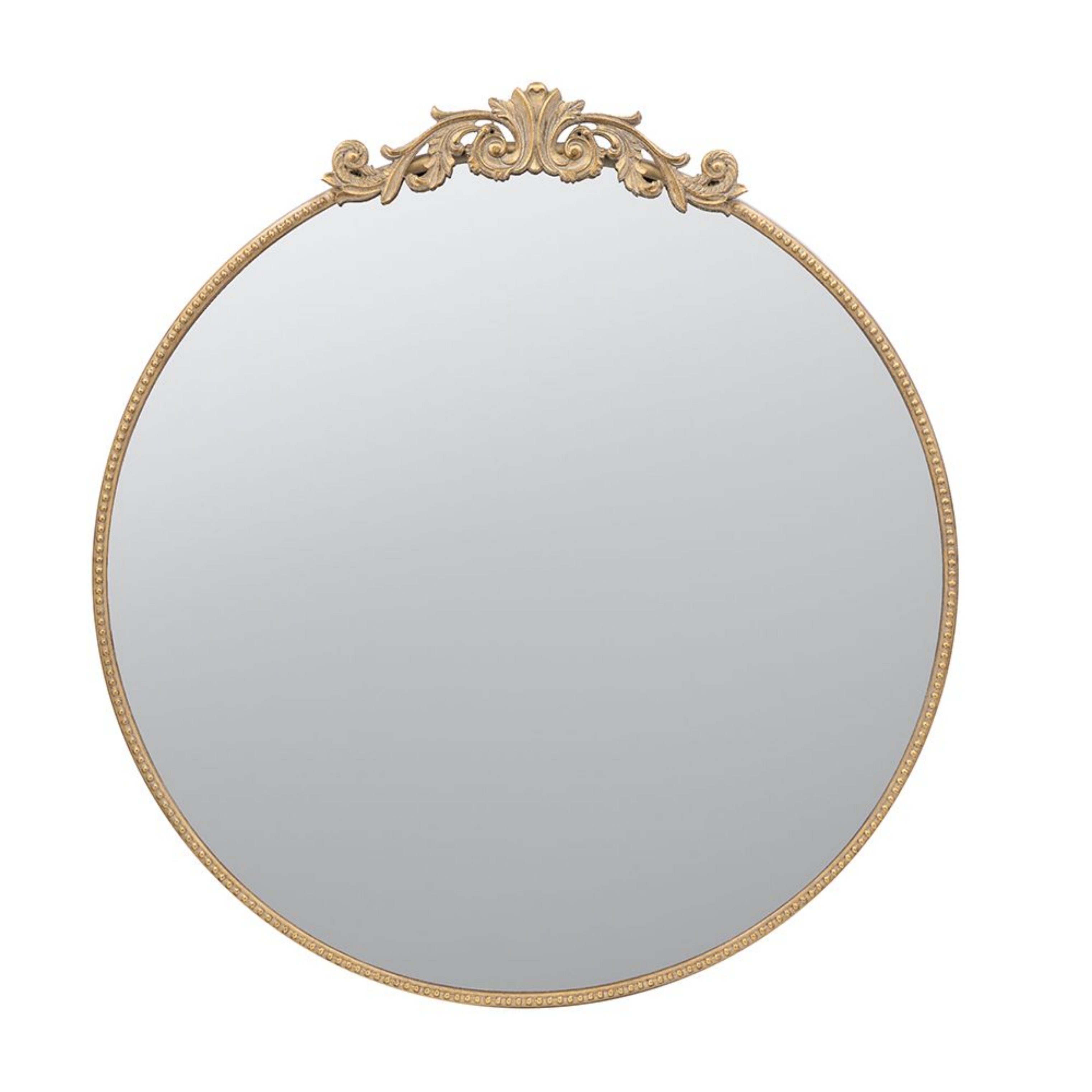 Picture of Dia Accent Mirror