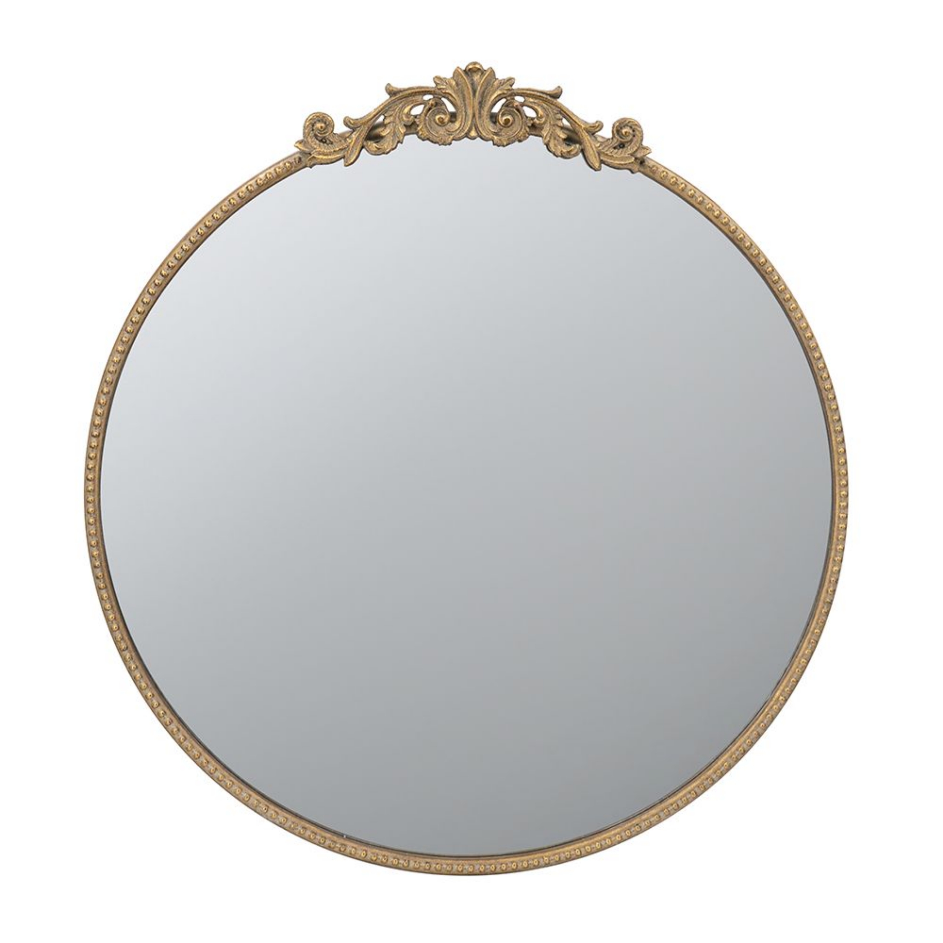 Picture of Dia Accent Mirror
