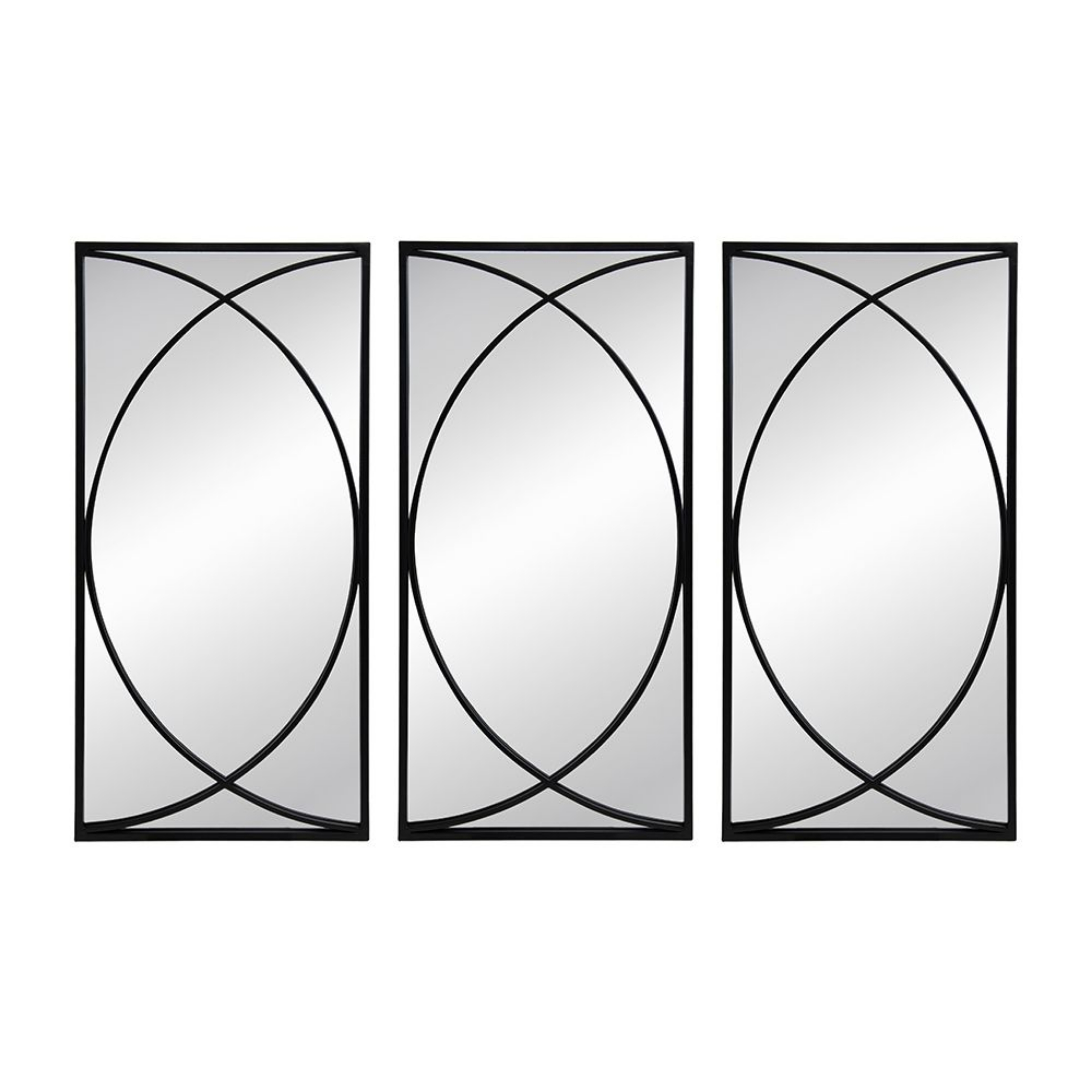Picture of Wall Mirror Set