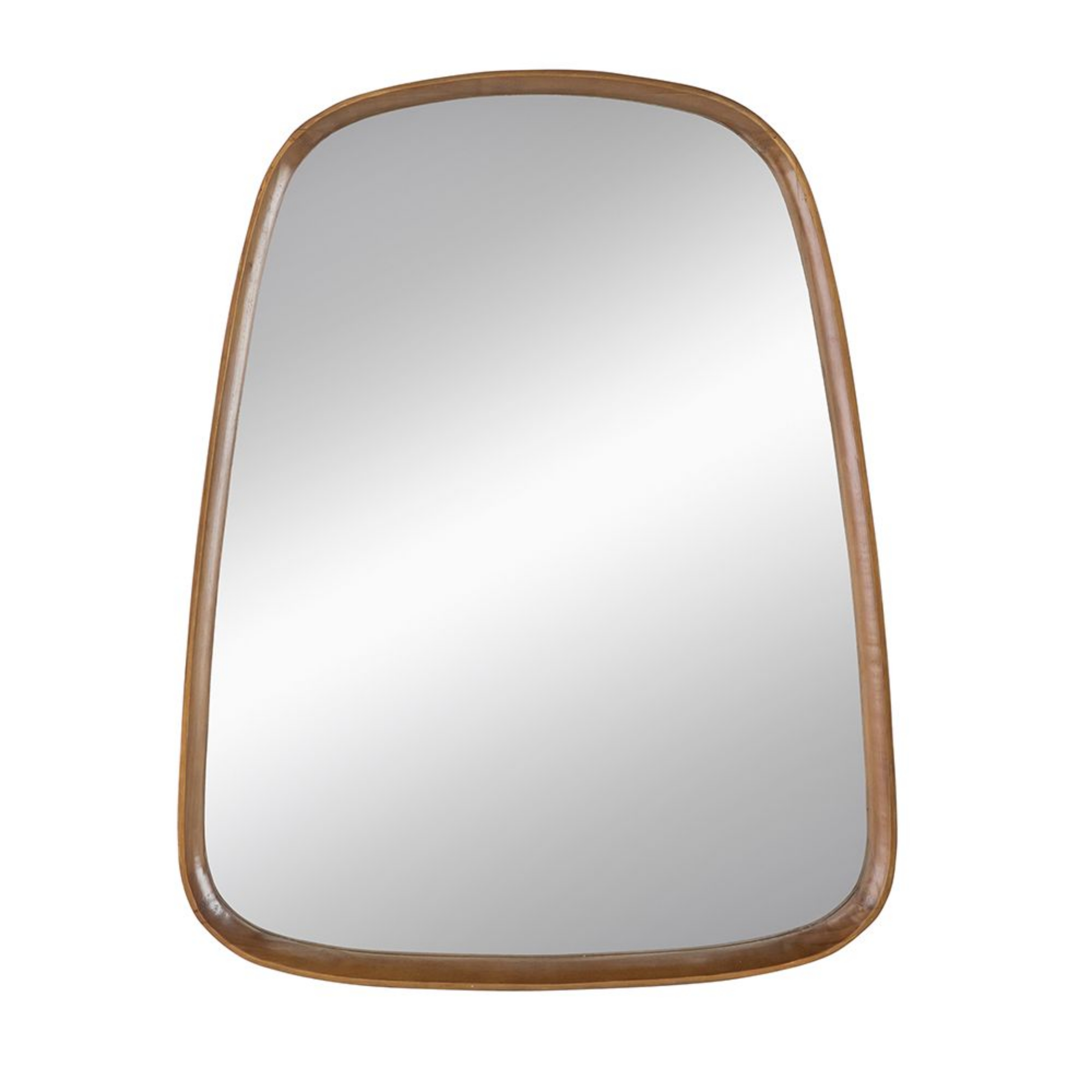 Picture of Wayne Accent Mirror