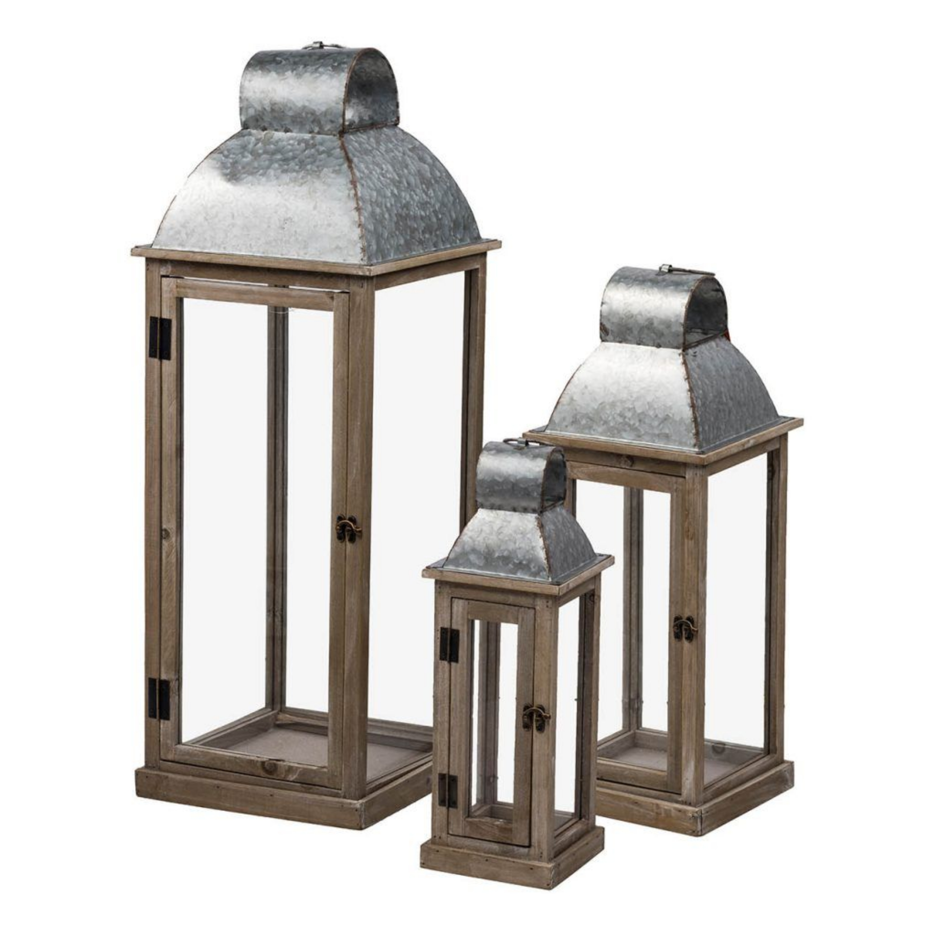 Picture of Lantern Set