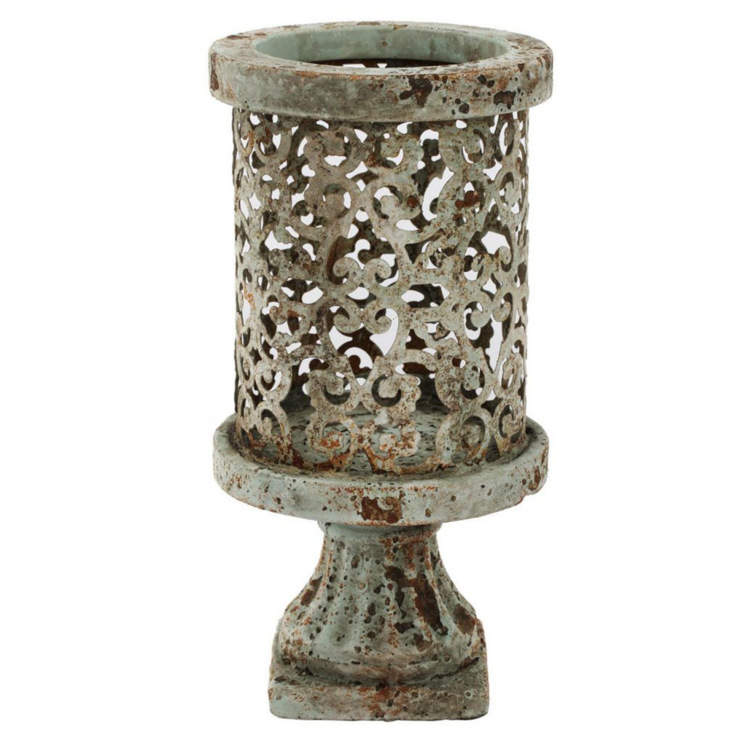 Picture of Dawn Candle Holder