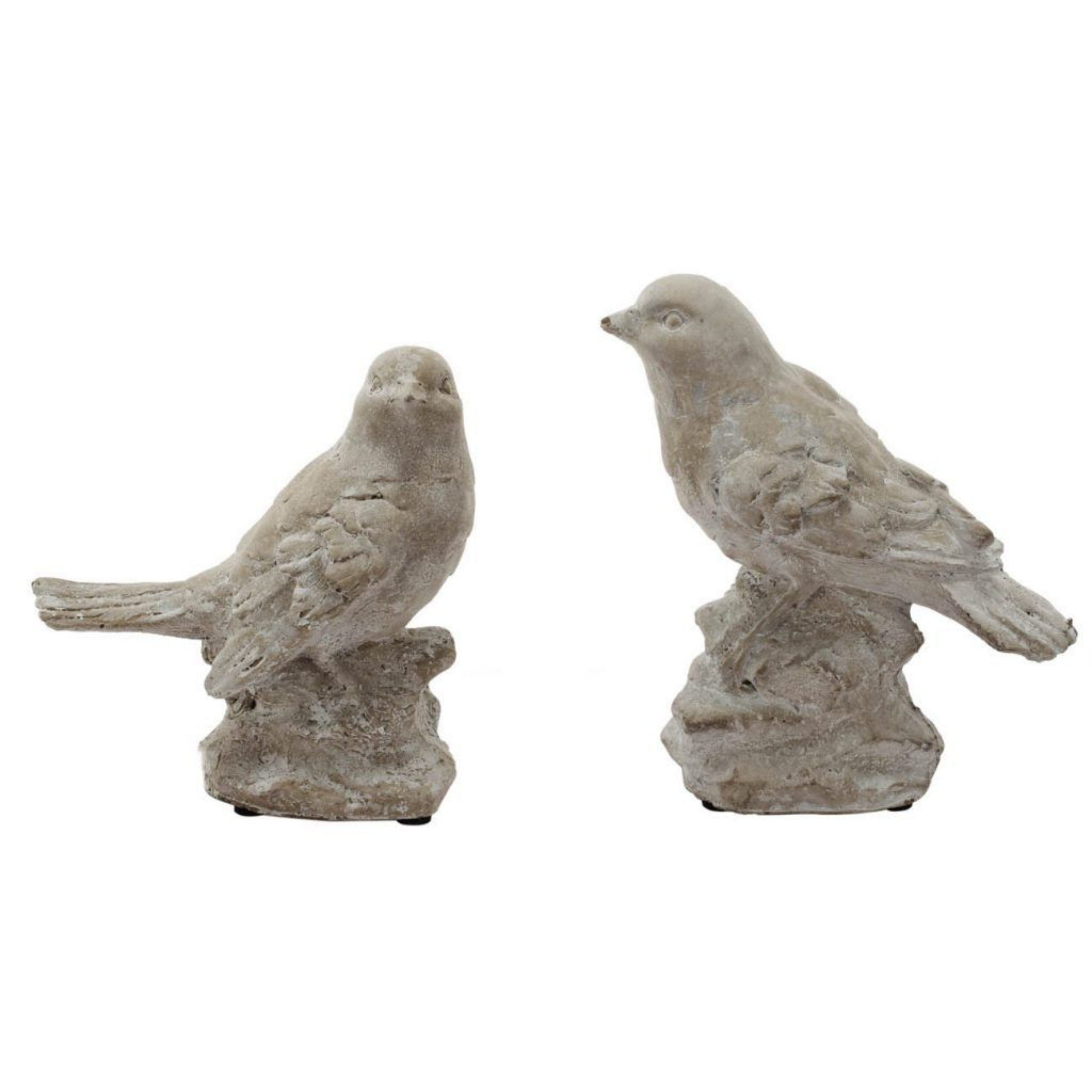 Picture of Skye Watchful Birds Figurines Set