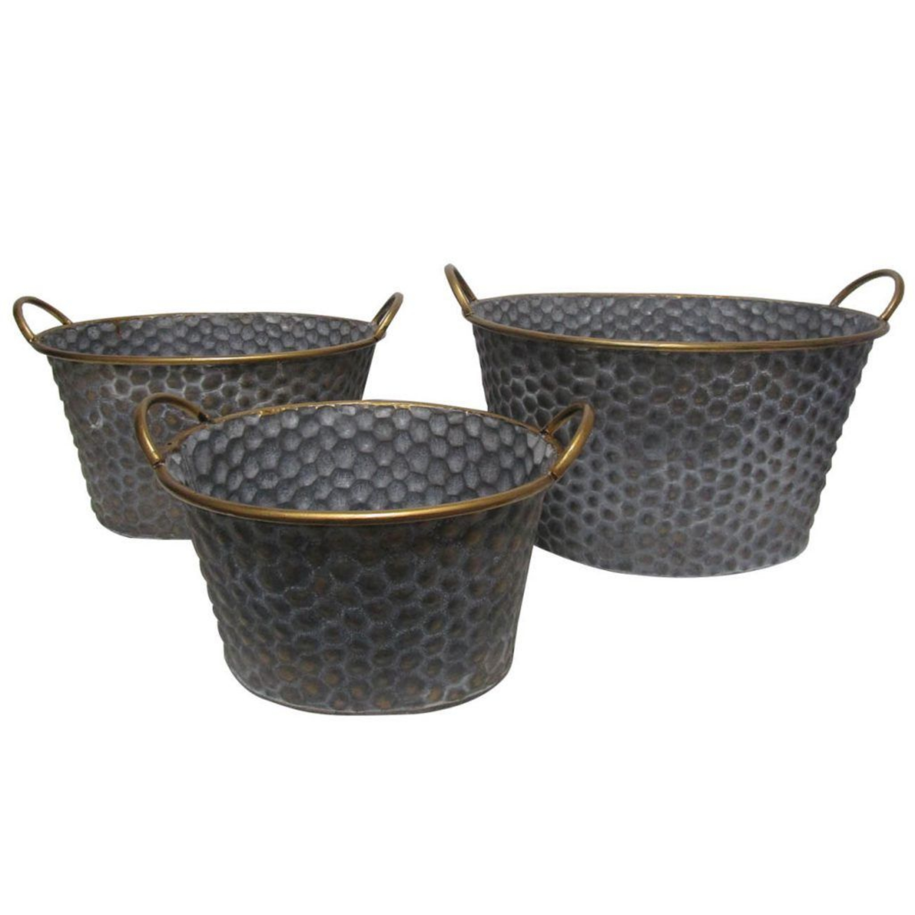 Picture of Seneca Planters Set