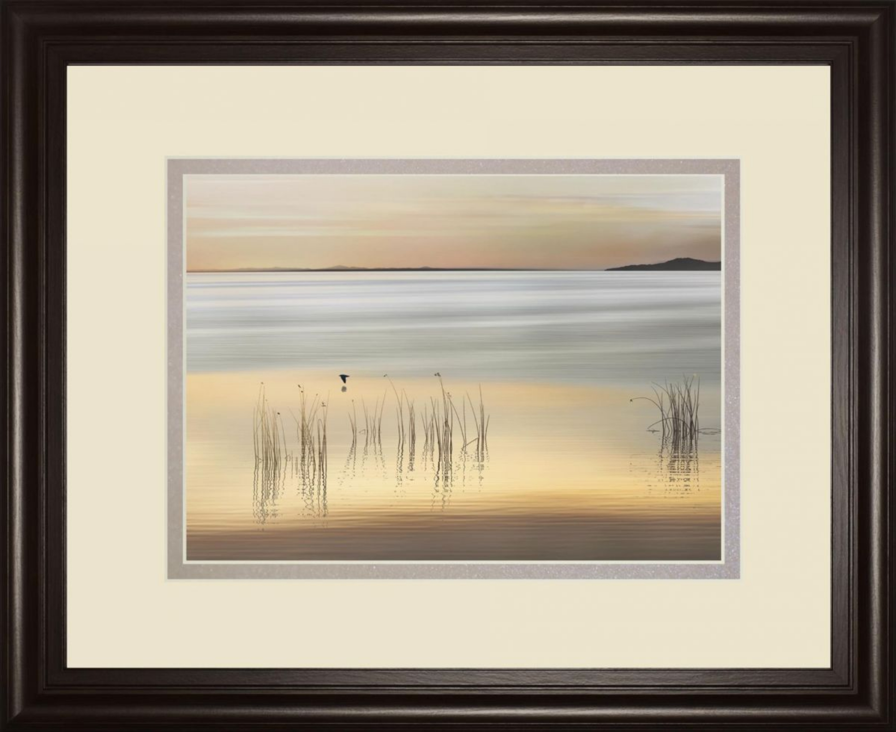 Picture of Golden Wall Art