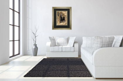 Picture of Quick Silver Wall Art