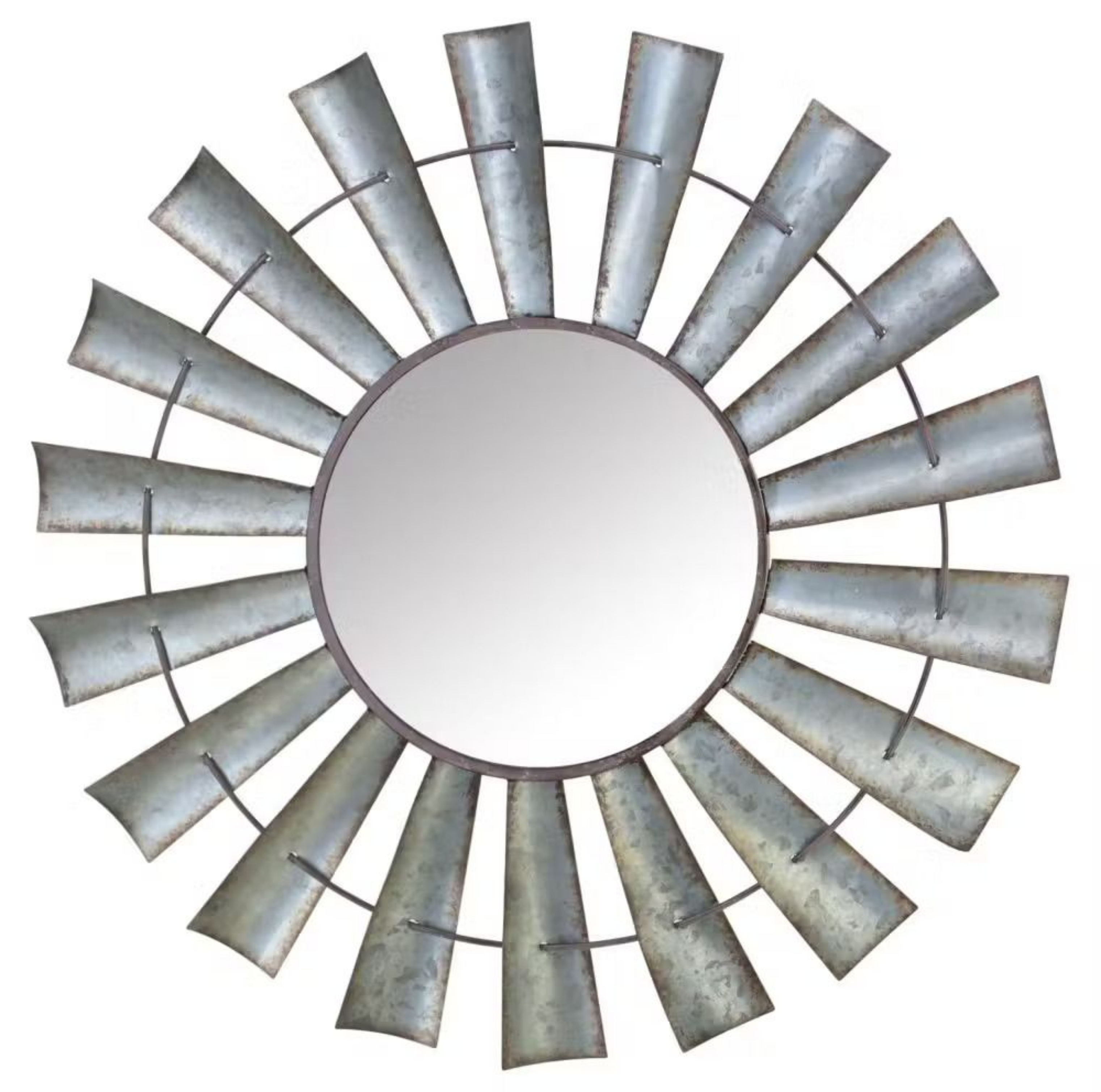 Picture of Windmill Wall Mirror
