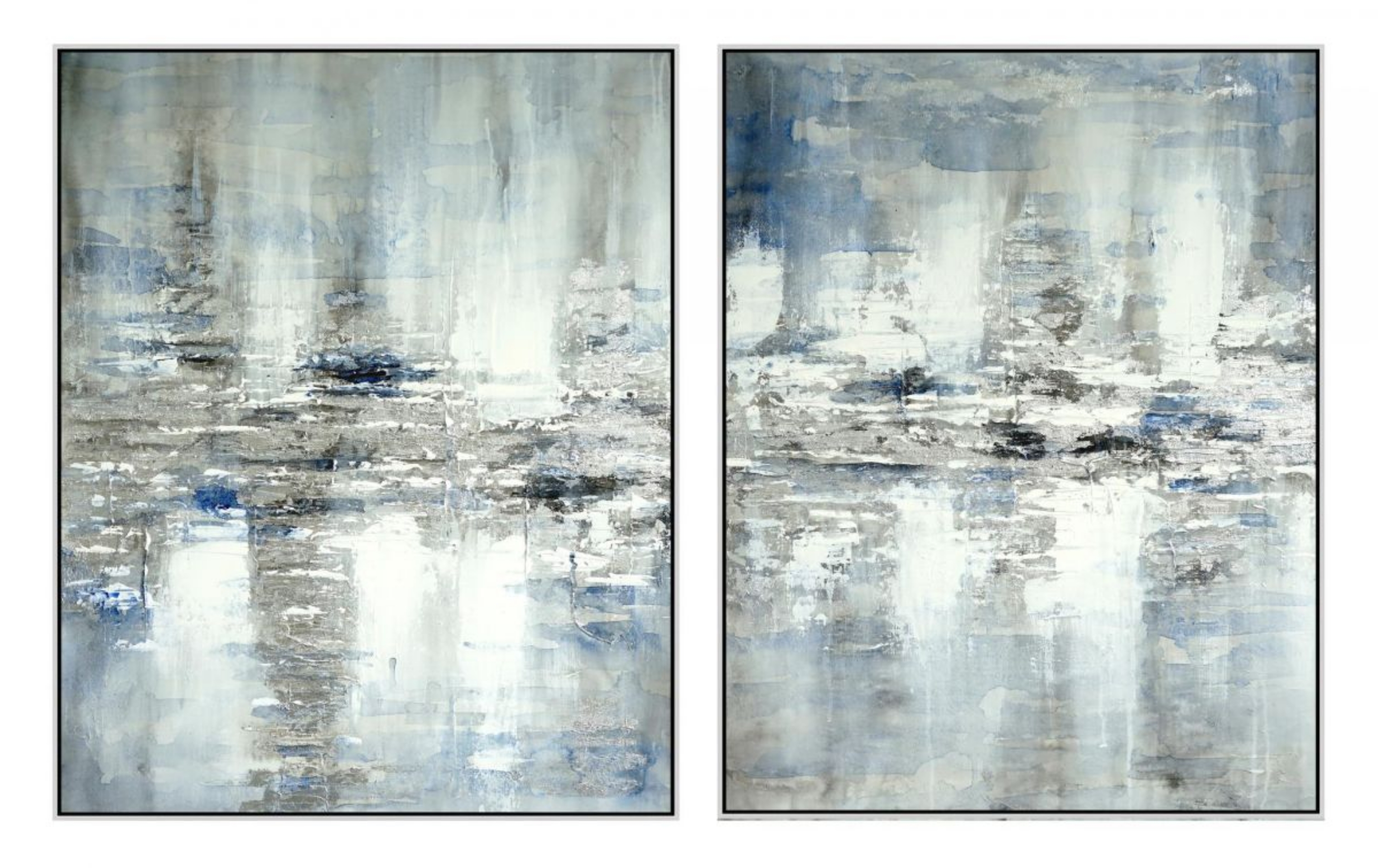 Picture of Framed Canvas Wall Art Set