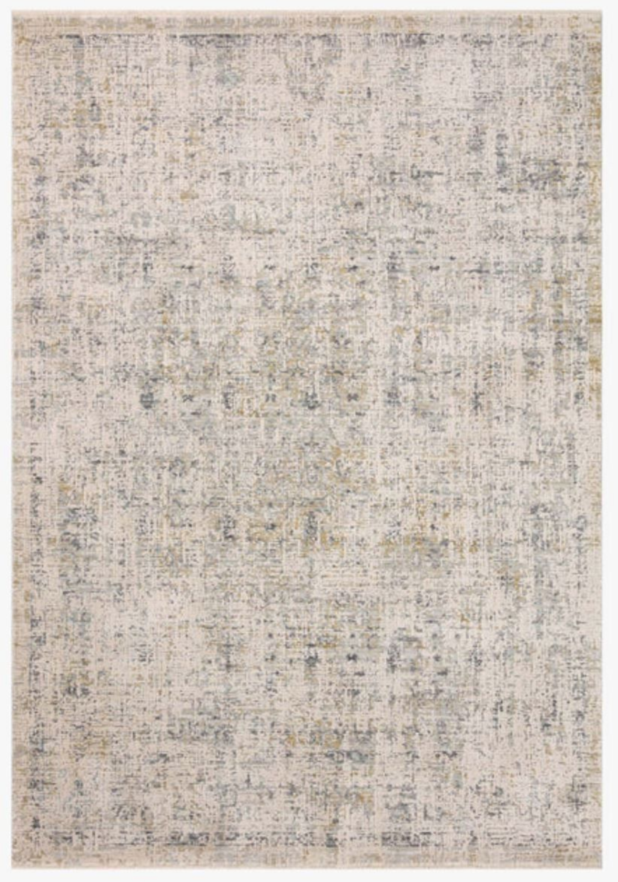 Picture of Amber Lewis x Loloi Alie 7'10" x 10' Rug