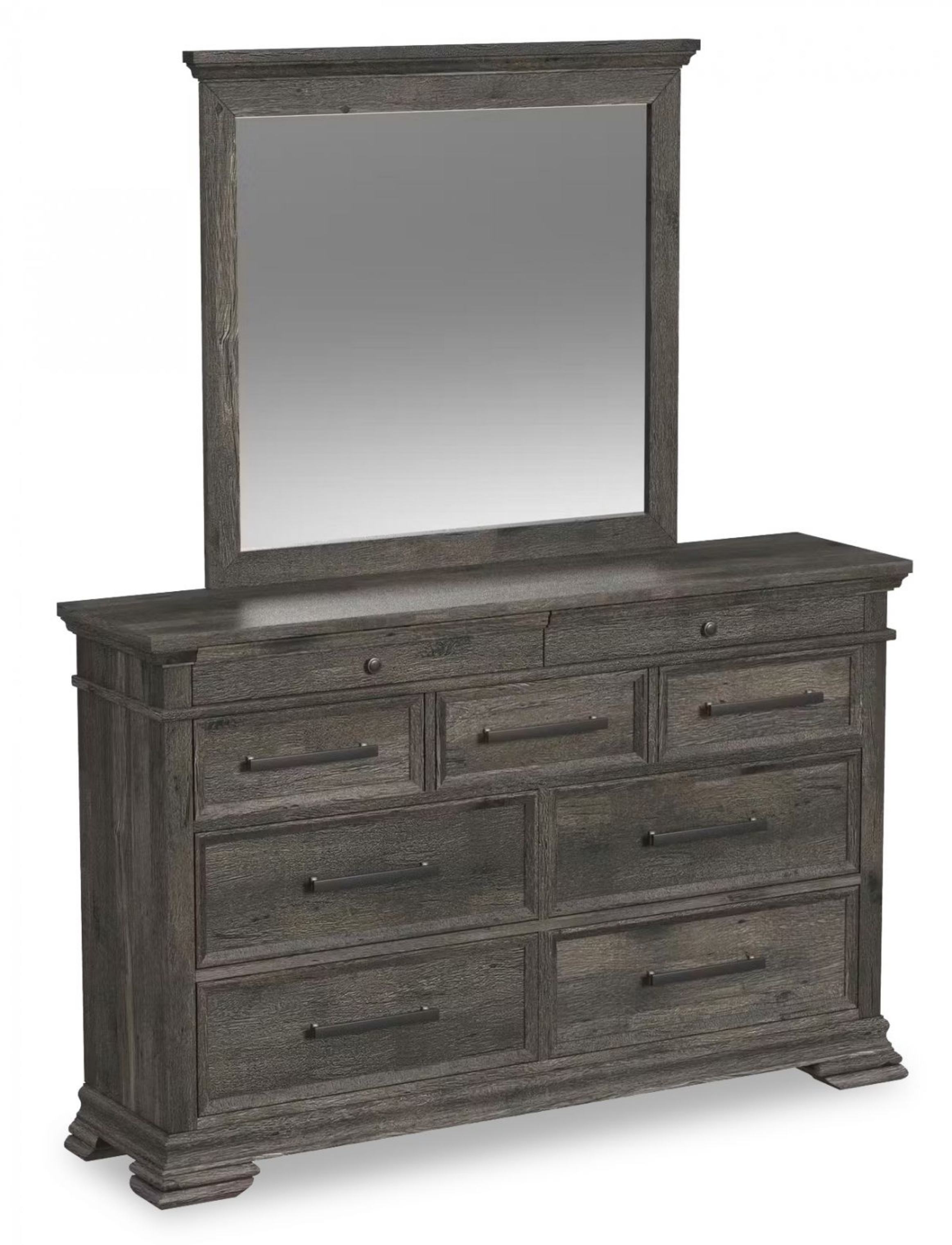 Picture of Park Ridge Dresser & Mirror