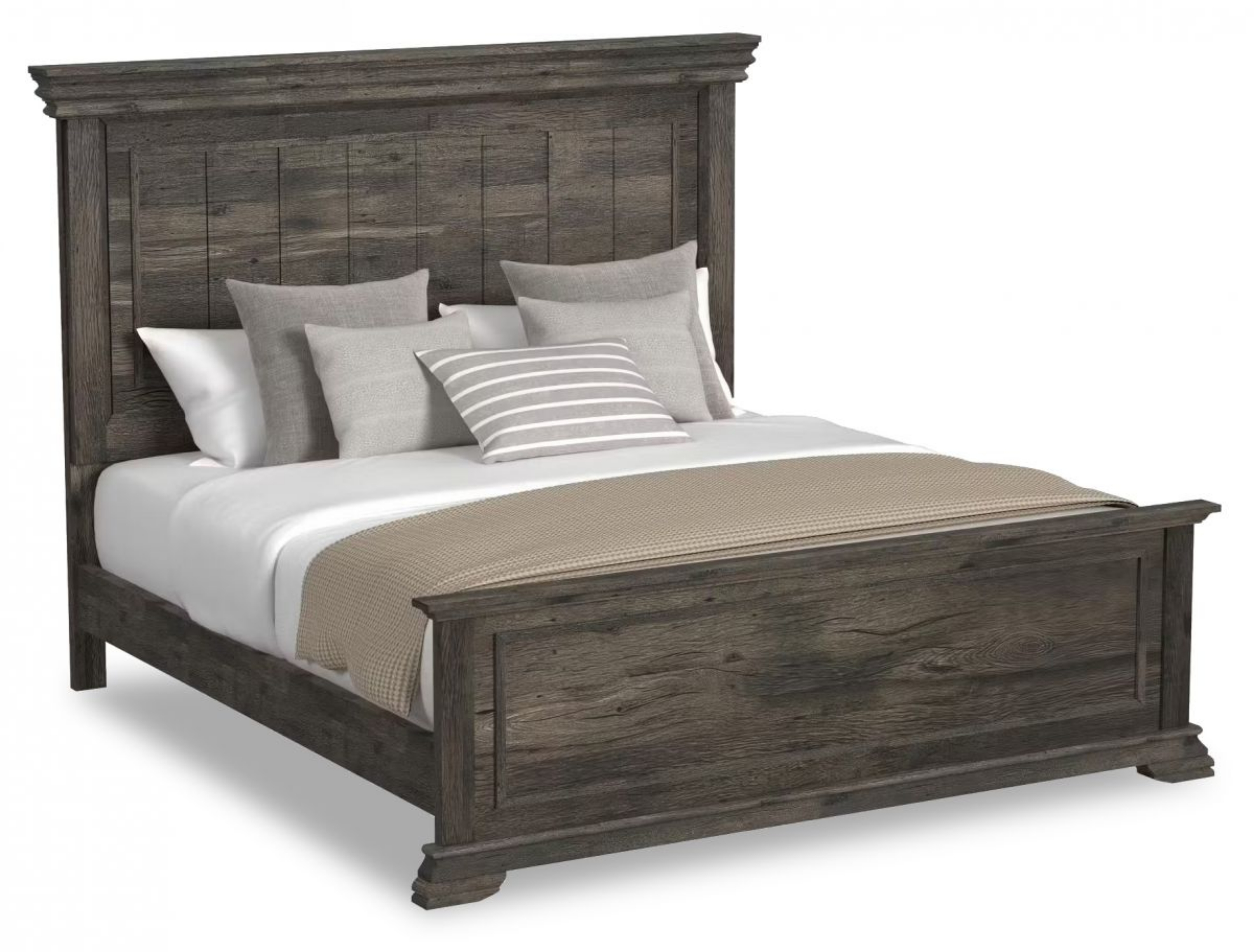 Picture of Park Ridge King Size Bed