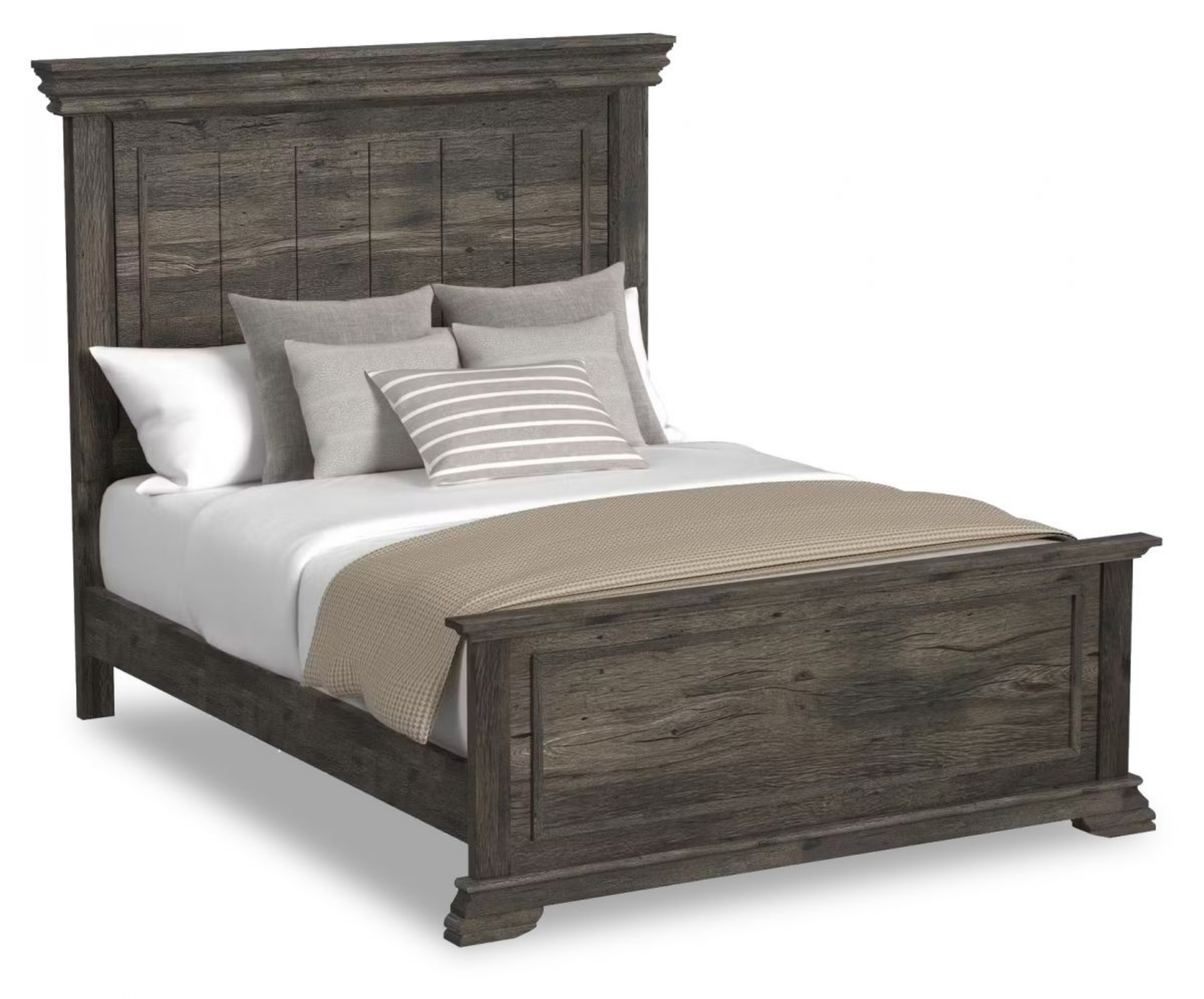 Picture of Park Ridge Twin Size Bed