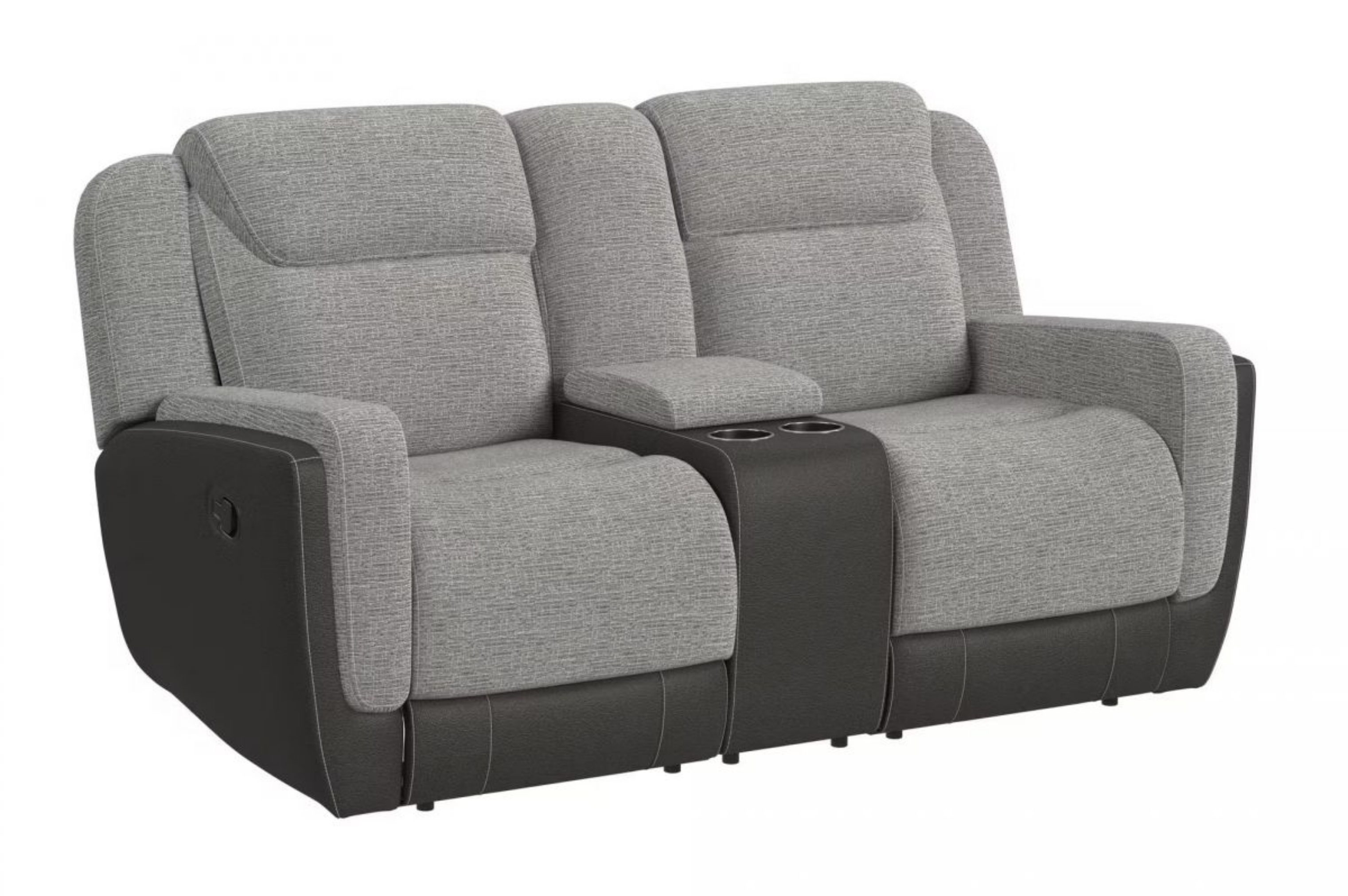 Picture of Hornet Reclining Loveseat