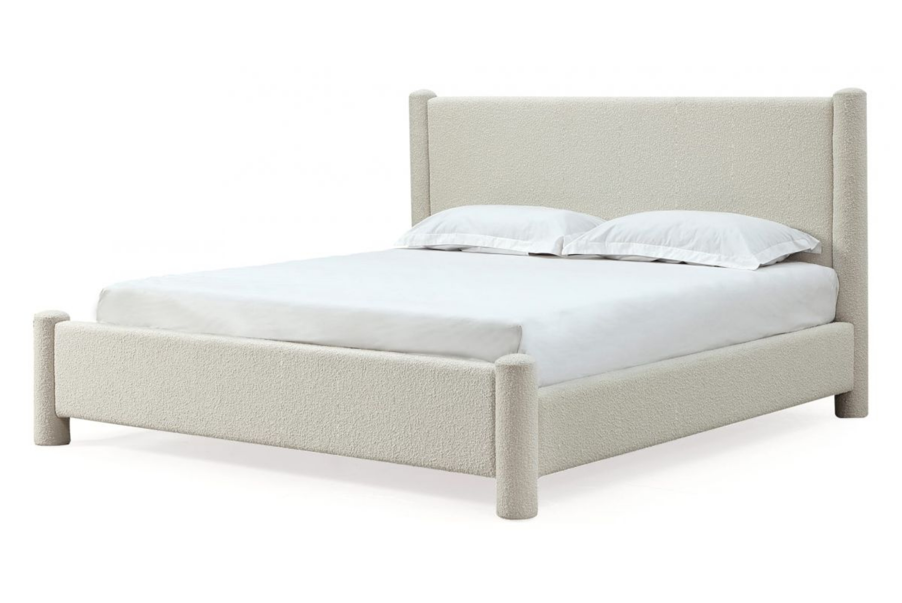 Picture of Burke King Size Bed
