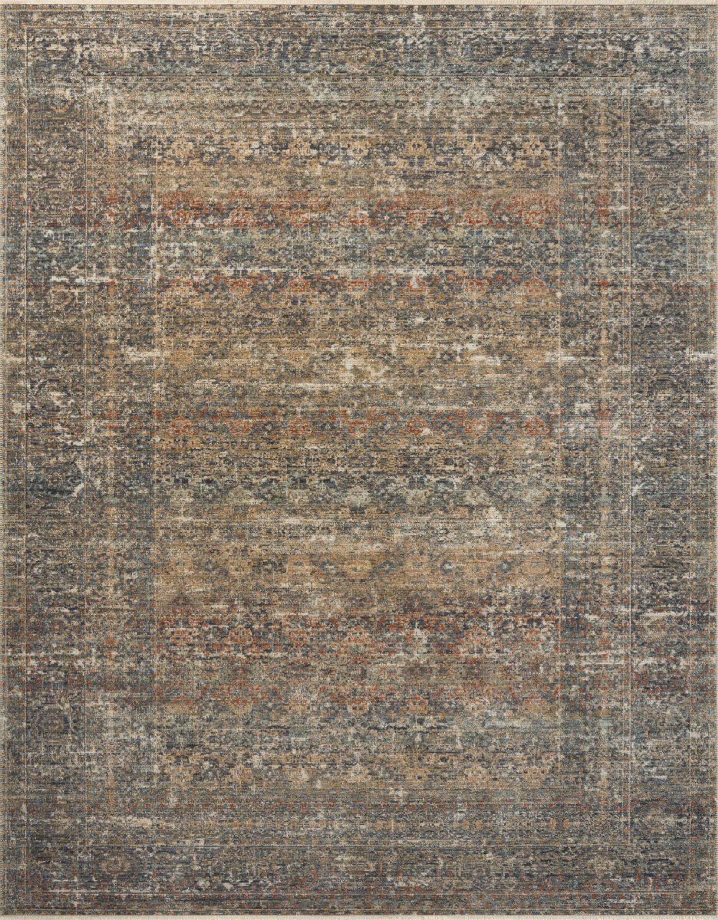 Picture of Heritage 8' x 10' Rug