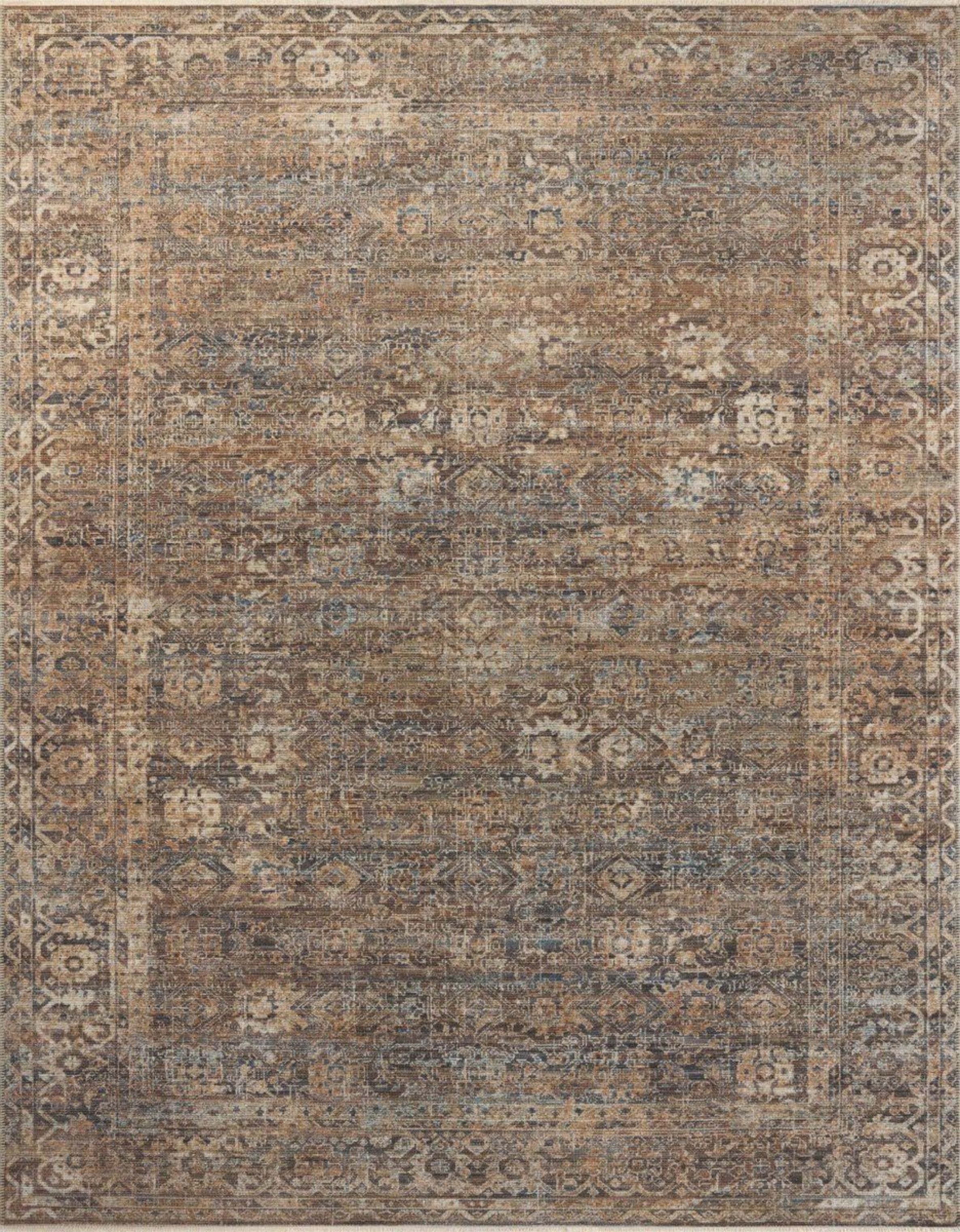 Picture of Heritage 8' x 10' Rug