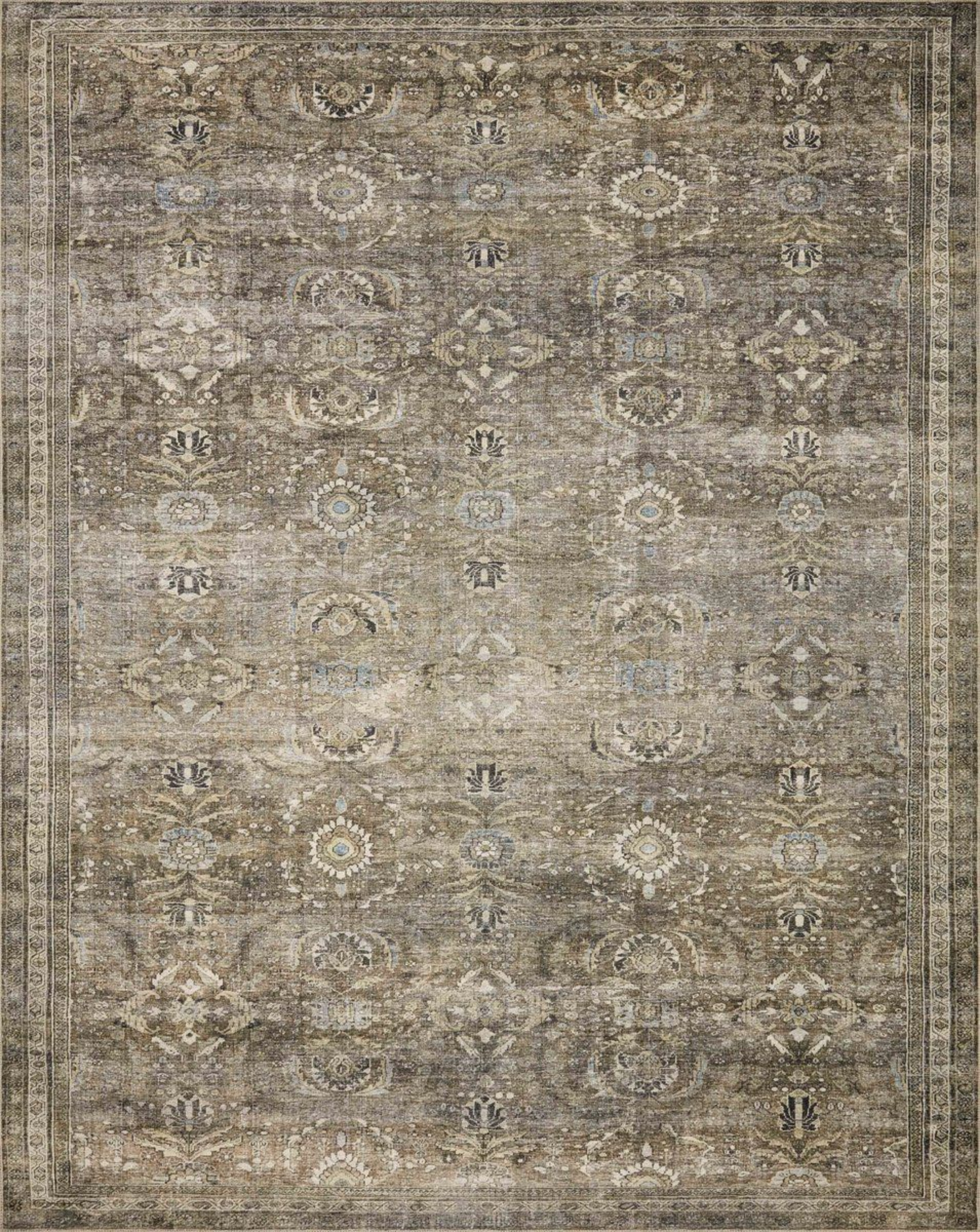 Picture of Layla 5' x 7'6" Rug