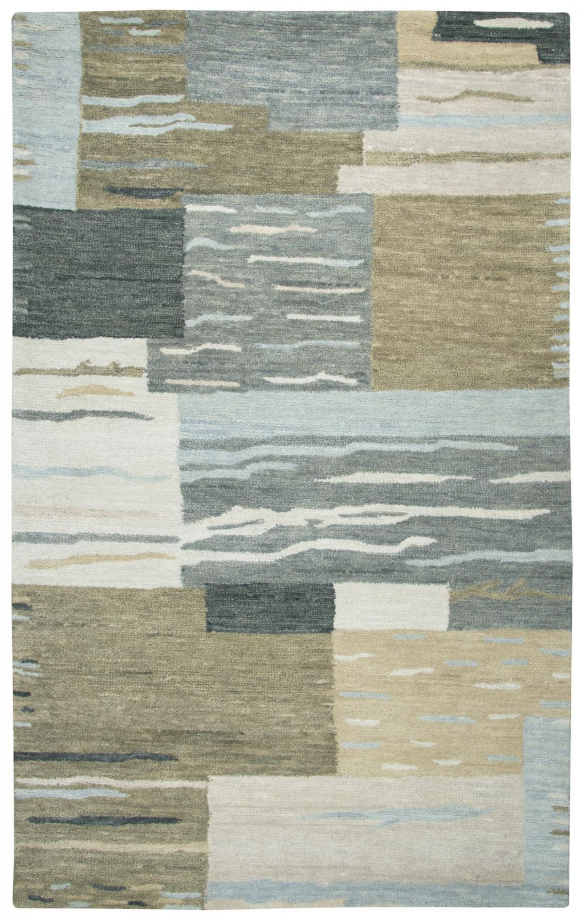 Picture of Neutral 5' x 8' Rug