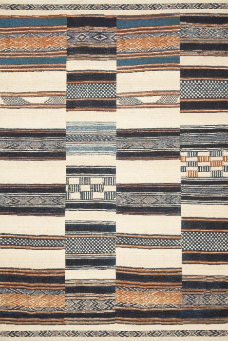Picture of Mika 7'10" x 11'2" Rug