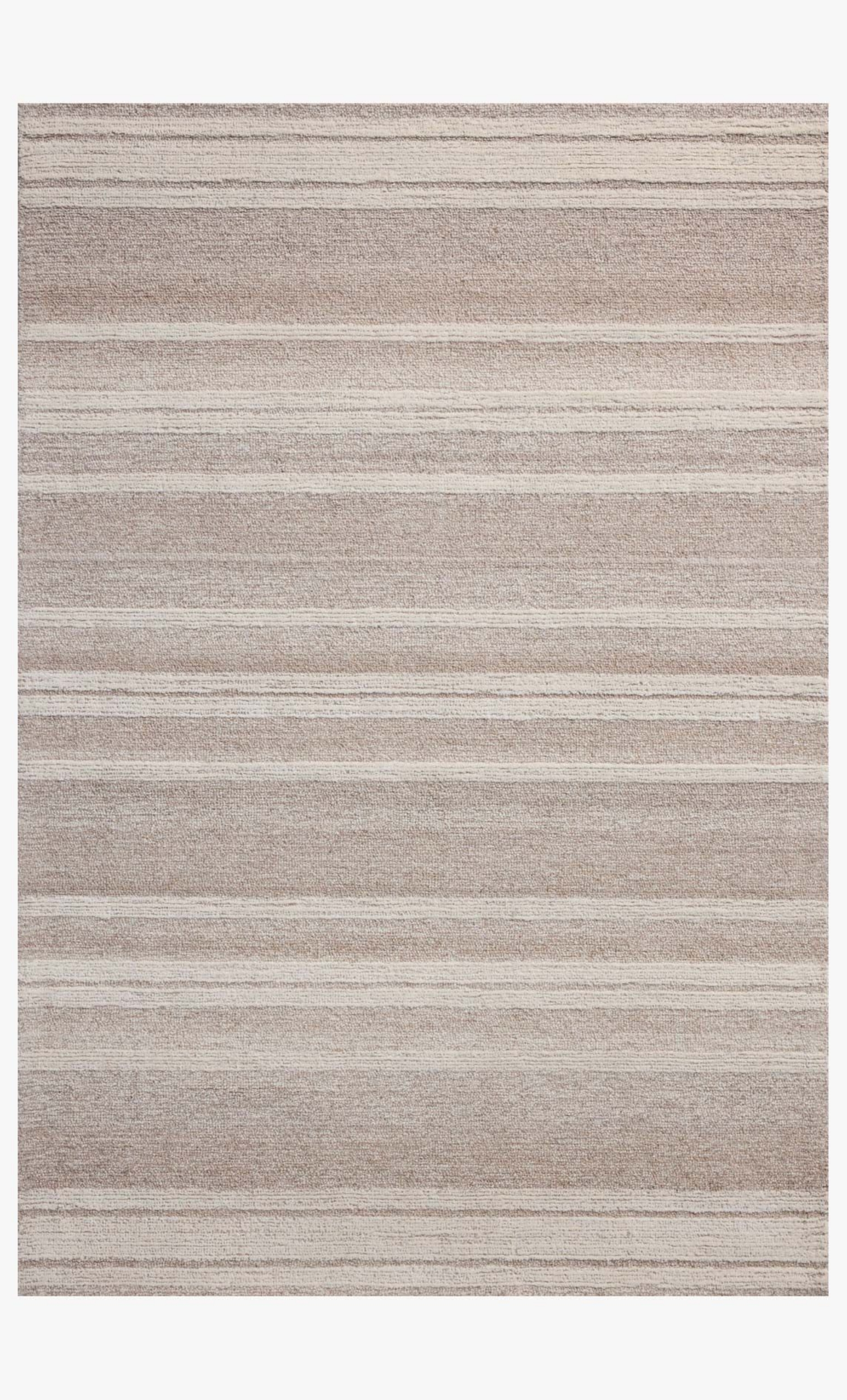 Picture of Magnolia Home by Joanna Gaines x Loloi Rae 7'9" x 9'9" Rug